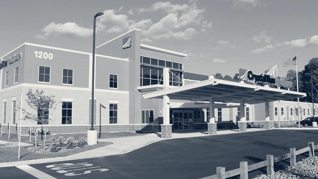 Crystal Run Healthcare-Dermatology — Newburgh, New York
