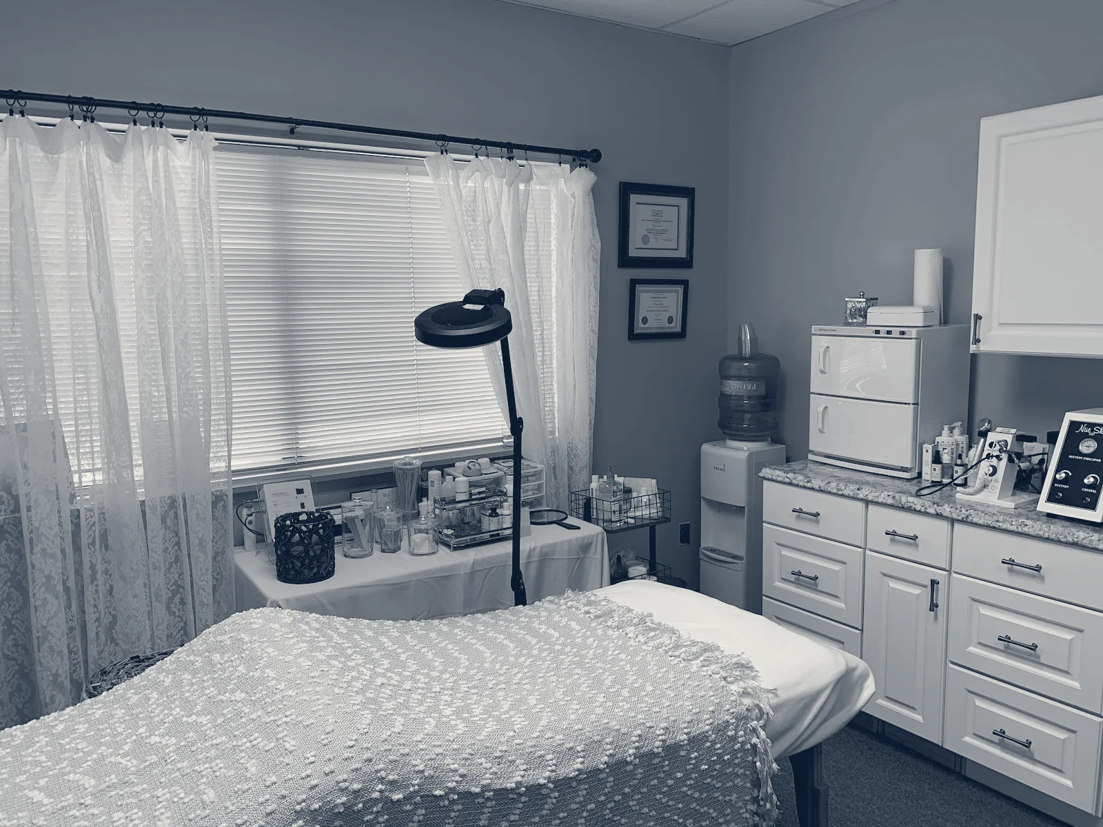 EP Skincare Studio — Fishkill, New York