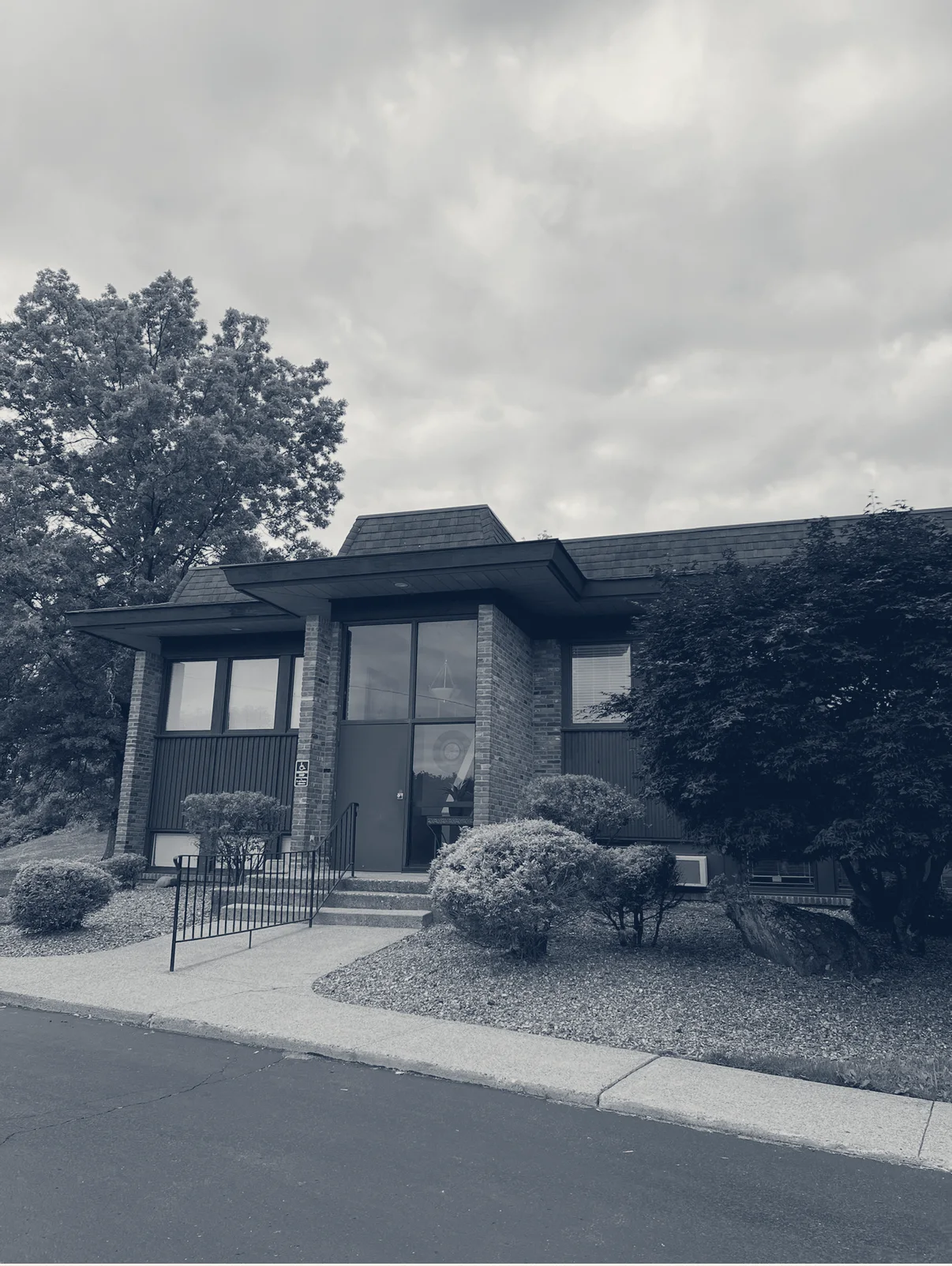 Laser Arts Studio — Newburgh, New York