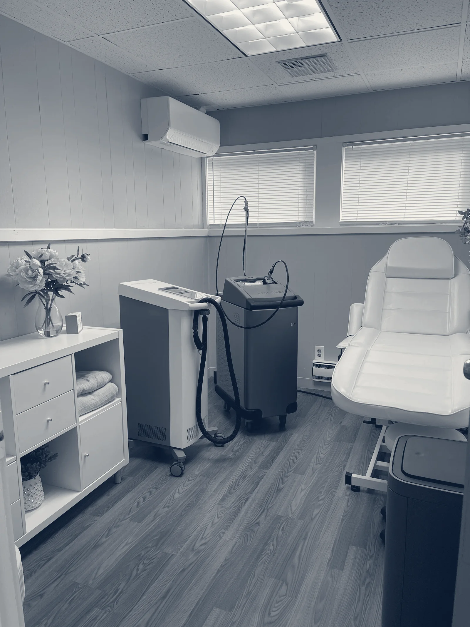 Laser Arts Studio — Newburgh, New York