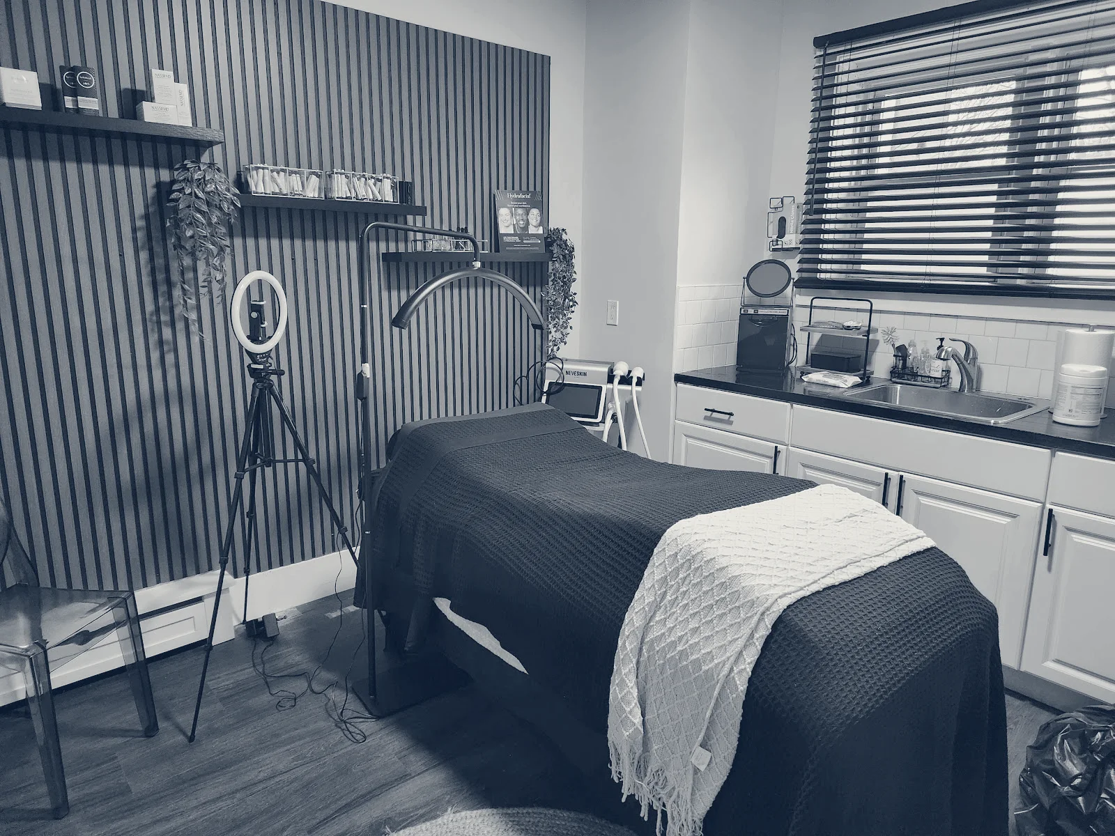 Chérie Beauty by Chelsea Falcon — Wappingers Falls, New York