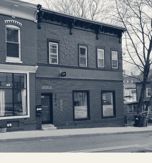 Chérie Beauty by Chelsea Falcon — Wappingers Falls, New York