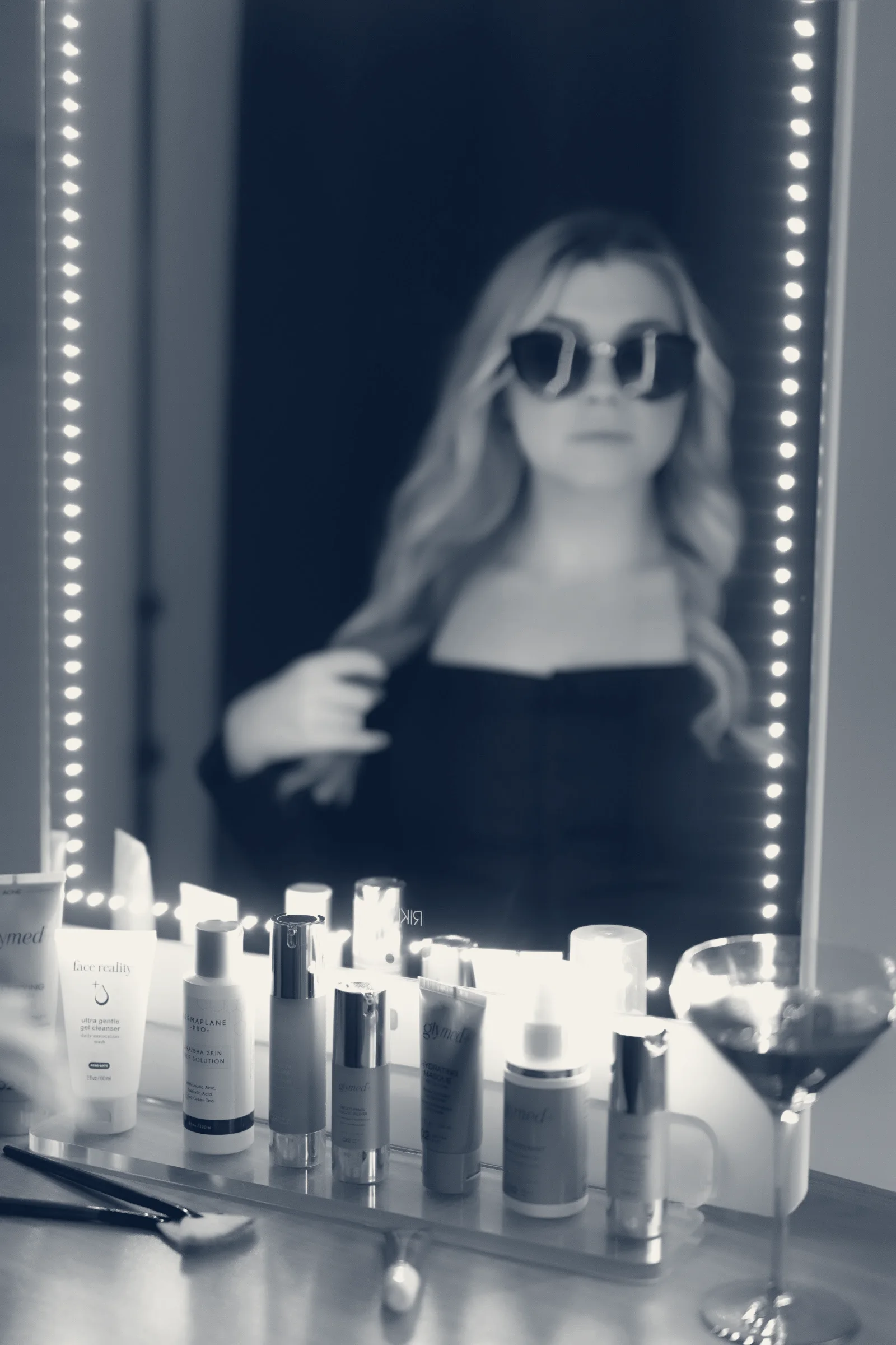 Mariah’s Skin Bar — Goshen, New York