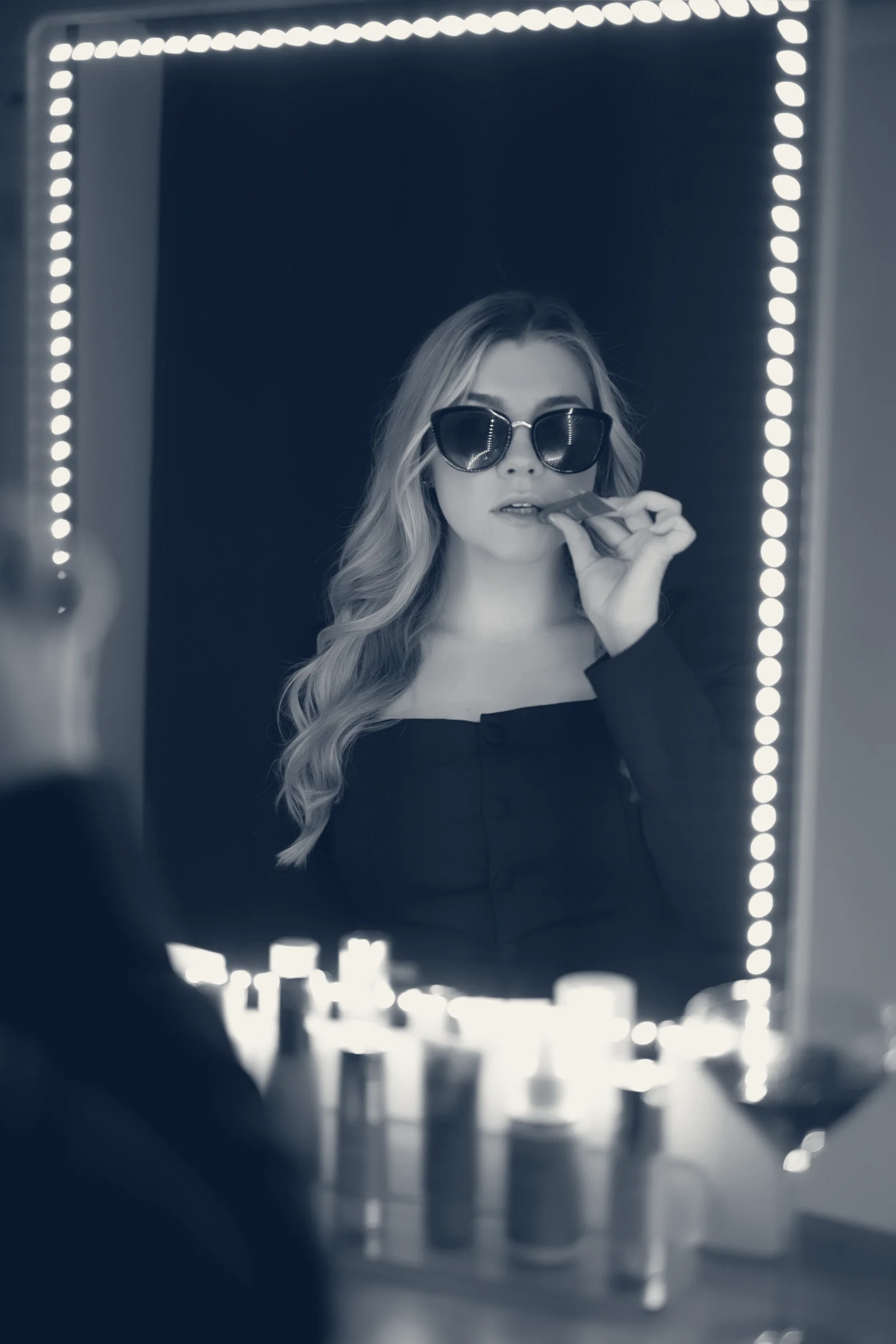 Mariah’s Skin Bar — Goshen, New York