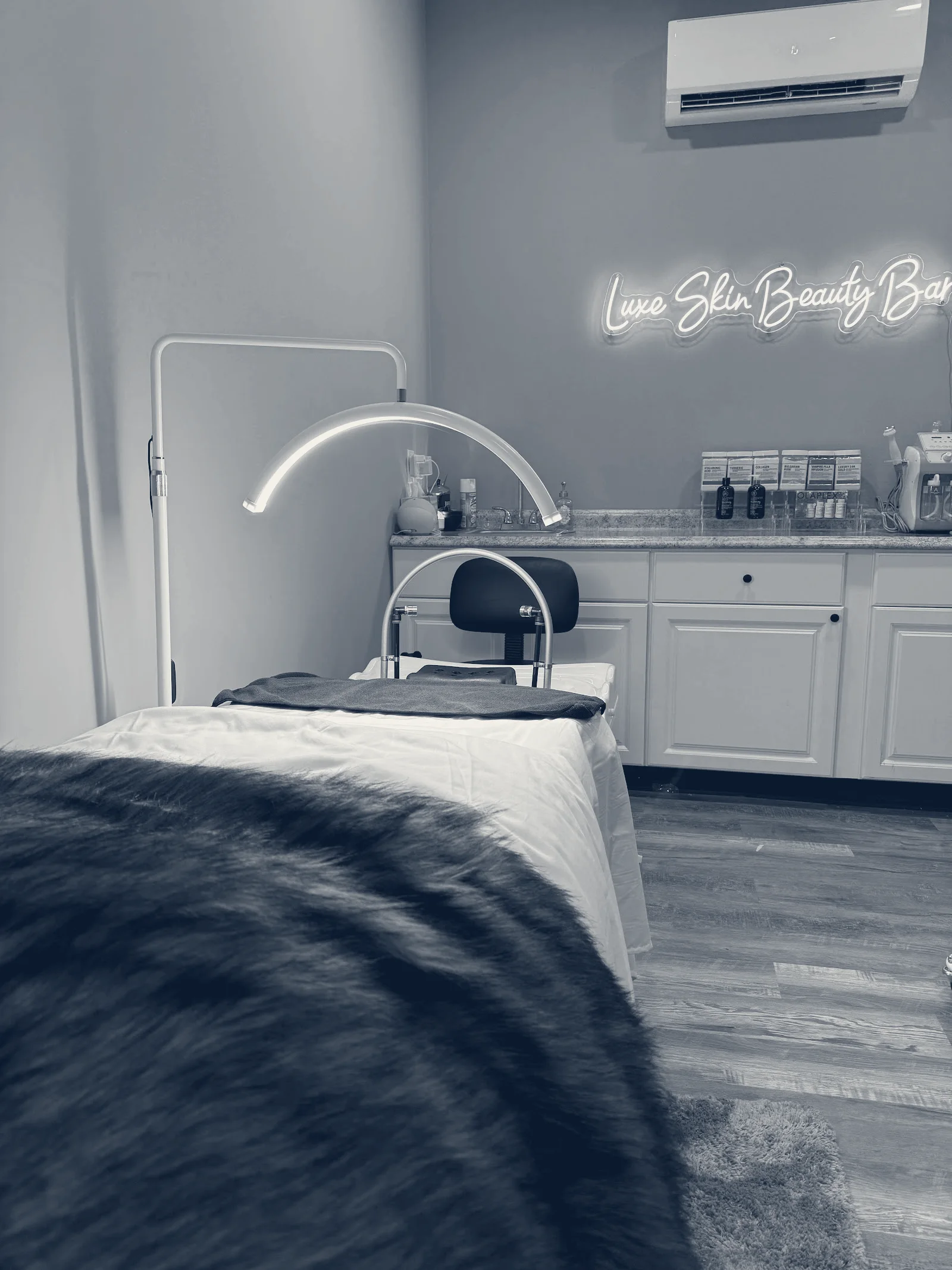 Luxe Skin Beauty Bar — Poughkeepsie, New York