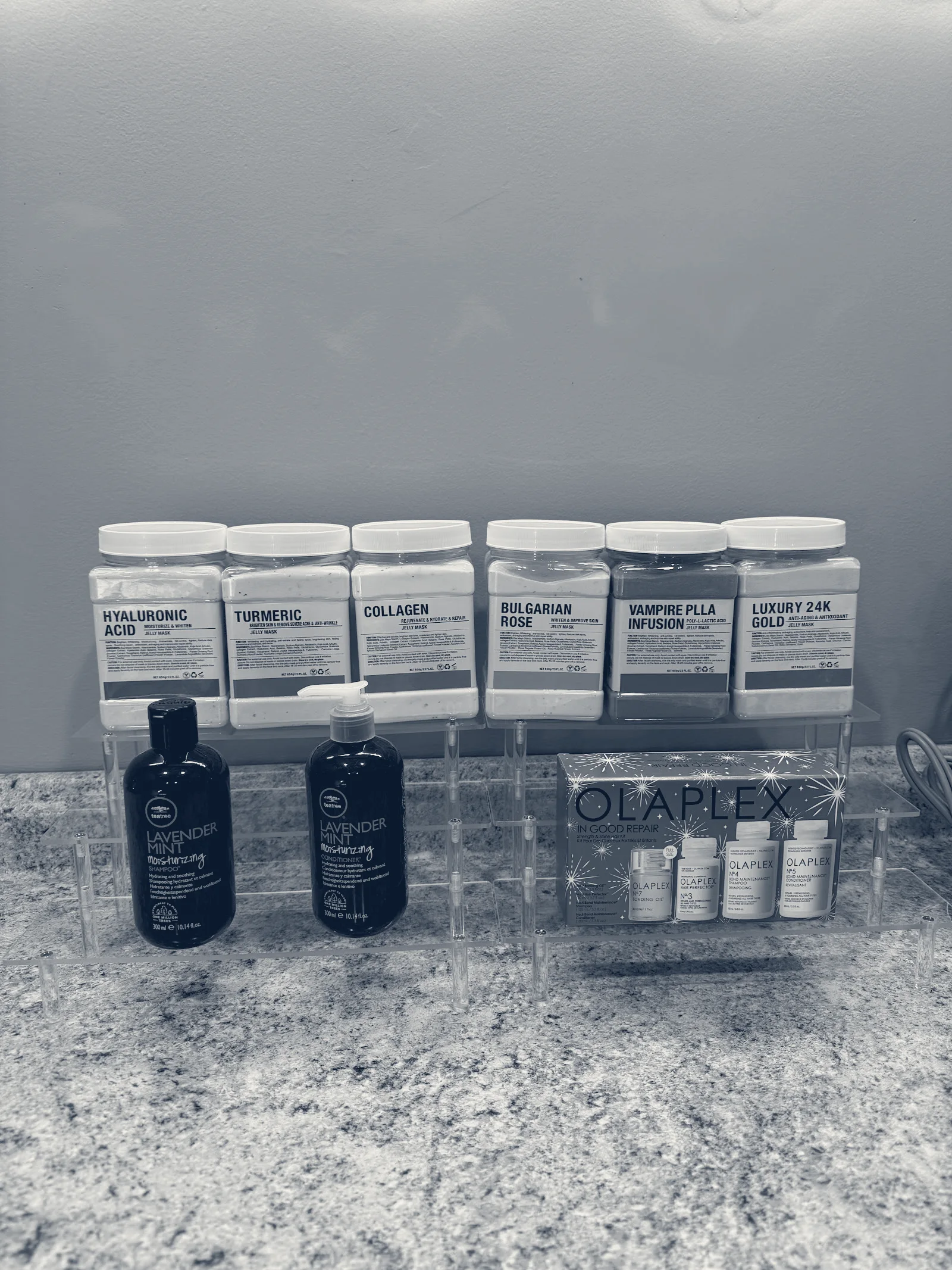 Luxe Skin Beauty Bar — Poughkeepsie, New York