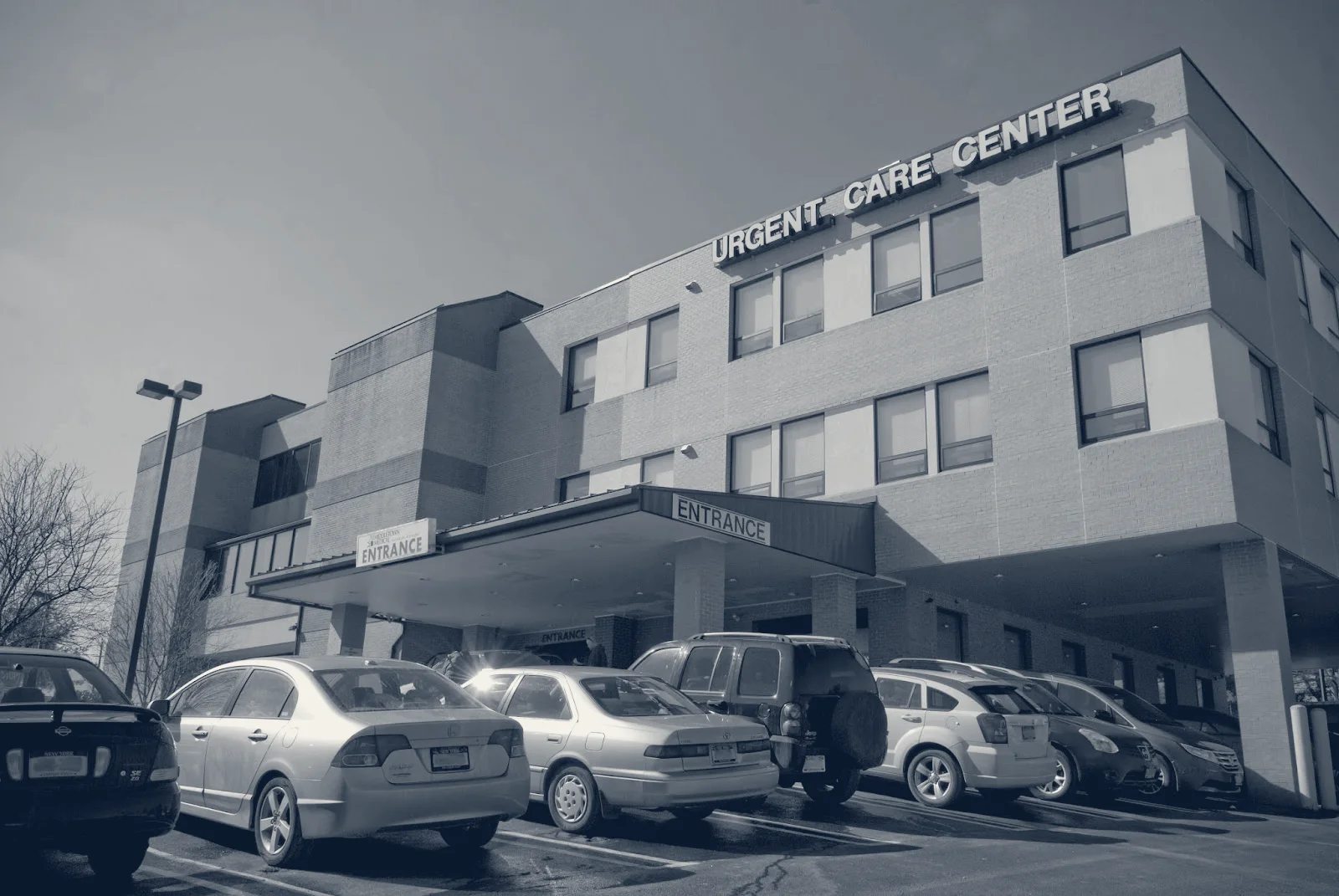 Middletown Medical Urgent Care — Middletown, New York
