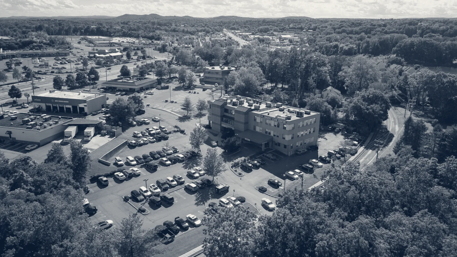 Middletown Medical Urgent Care — Middletown, New York