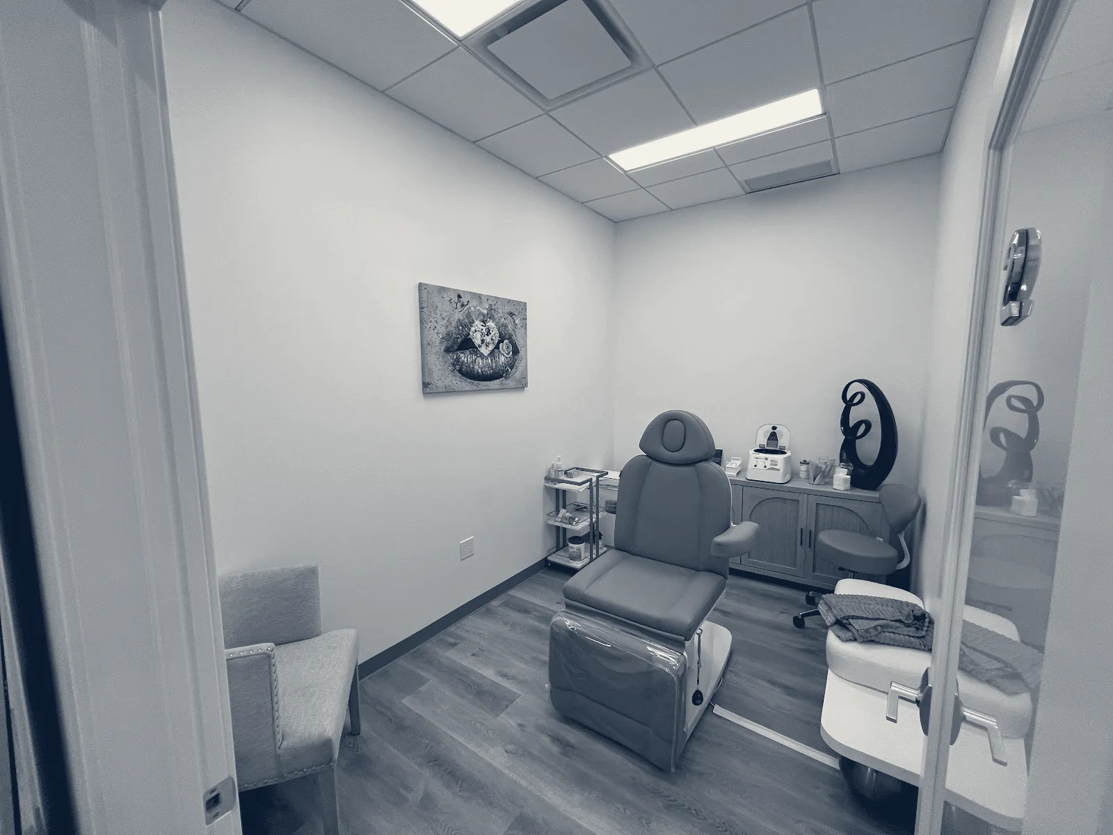 Vivash Medical Spa - Beacon — Beacon, New York