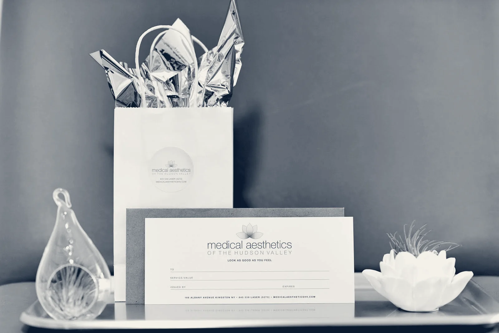 Medical Aesthetics of the Hudson Valley — Kingston, New York