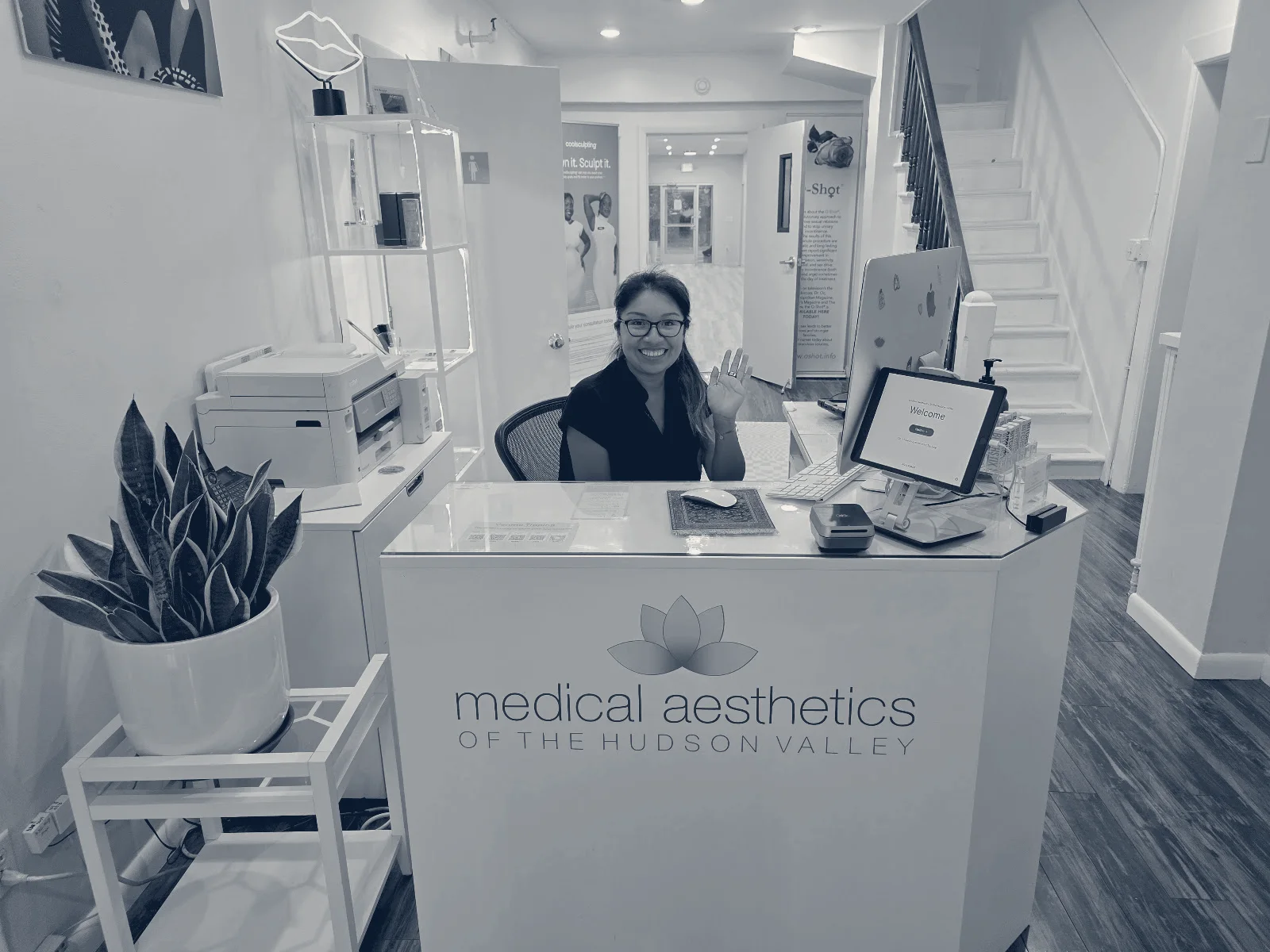 Medical Aesthetics of the Hudson Valley — Kingston, New York