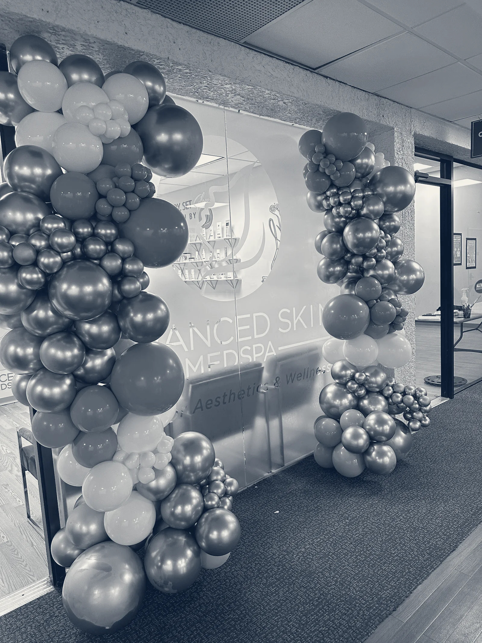 Advanced Skin Medspa — Fishkill, New York