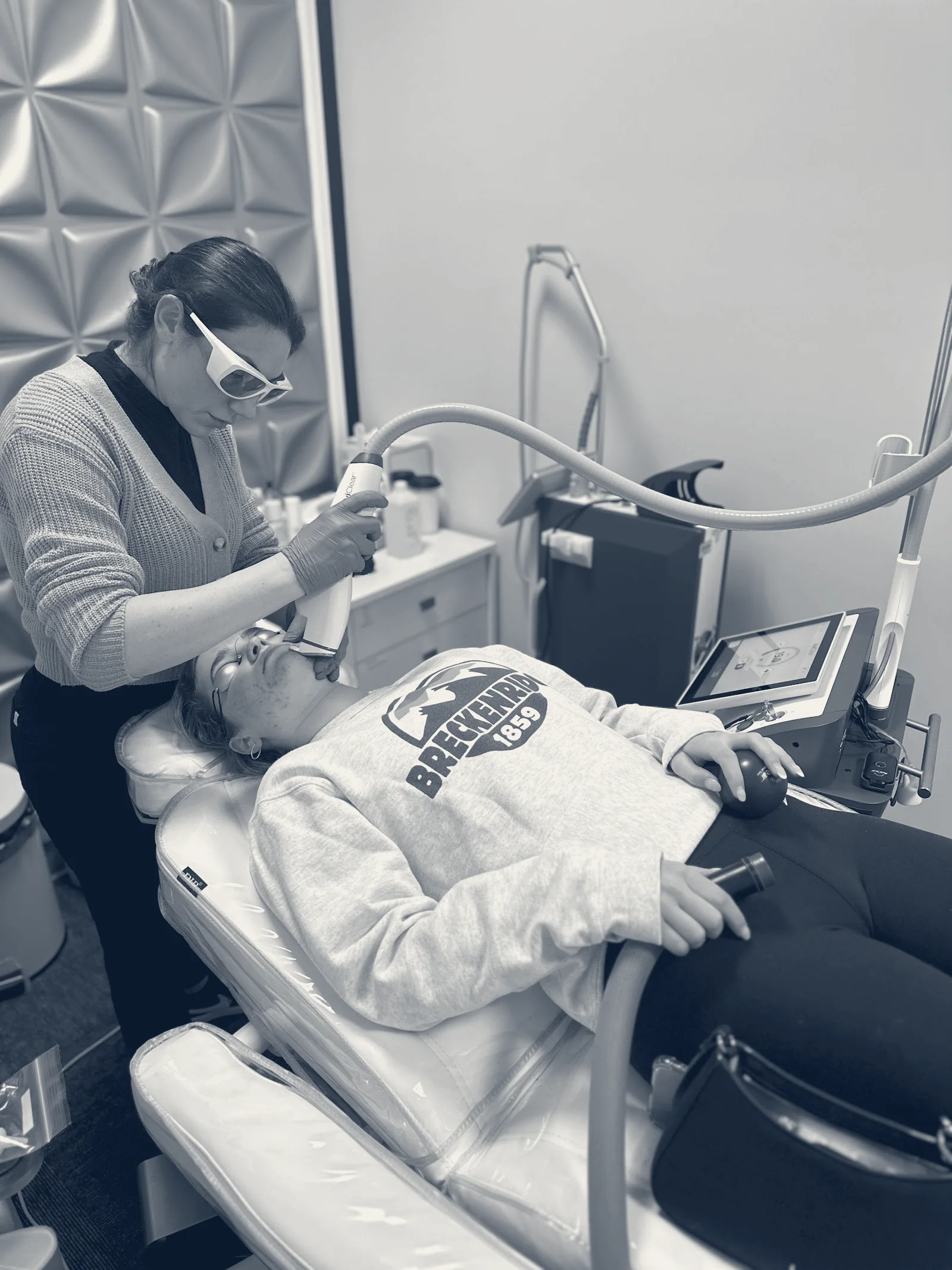 Advanced Skin Medspa — Fishkill, New York