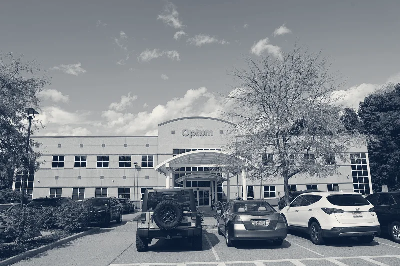 Optum Urgent Care - Poughkeepsie — Poughkeepsie, New York