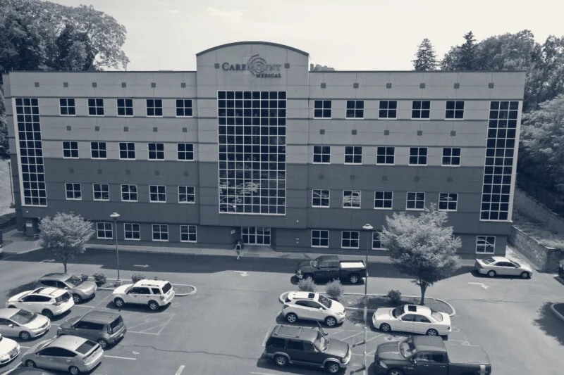 Optum Urgent Care - Poughkeepsie — Poughkeepsie, New York