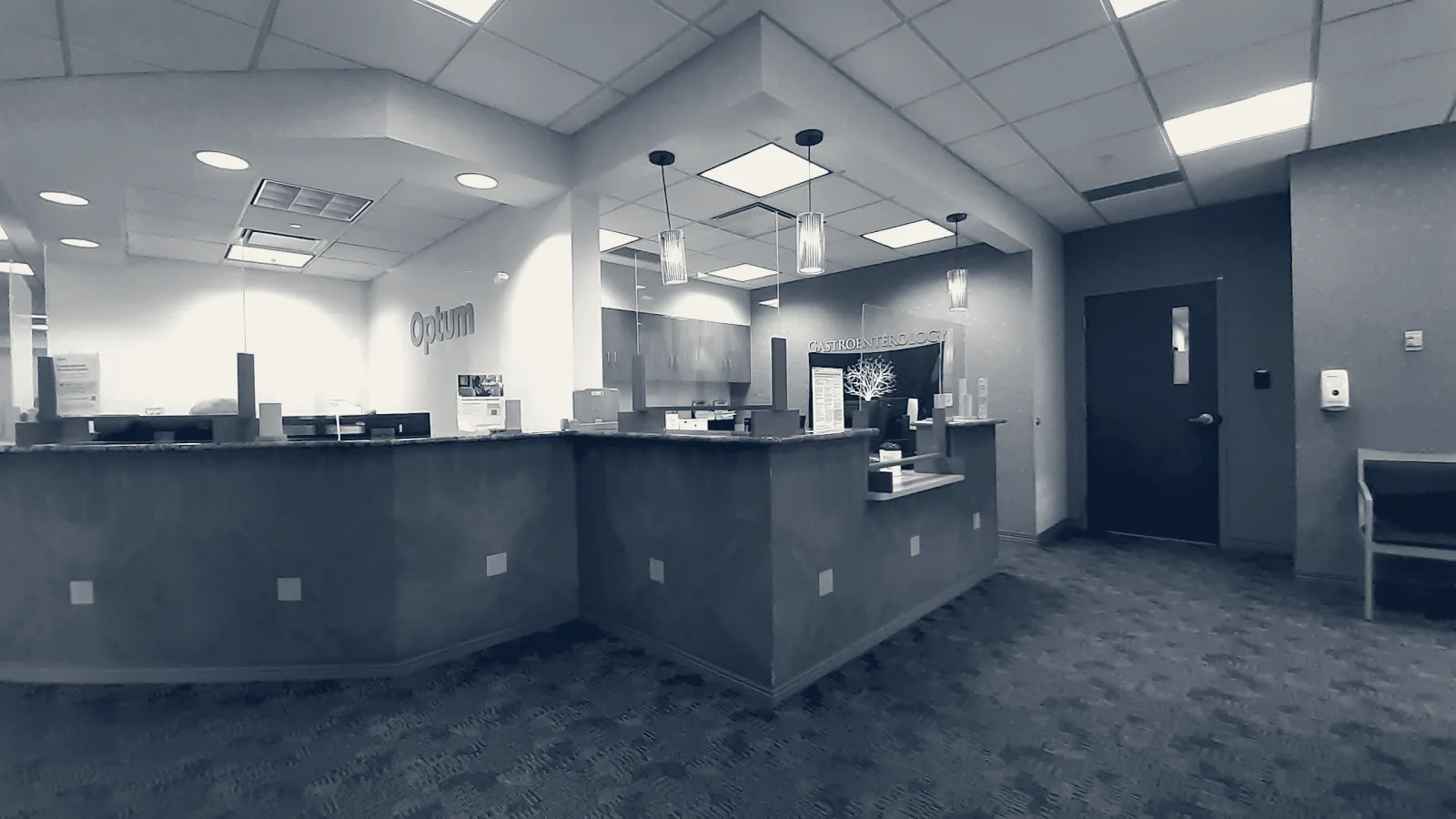 Optum Urgent Care - Poughkeepsie — Poughkeepsie, New York