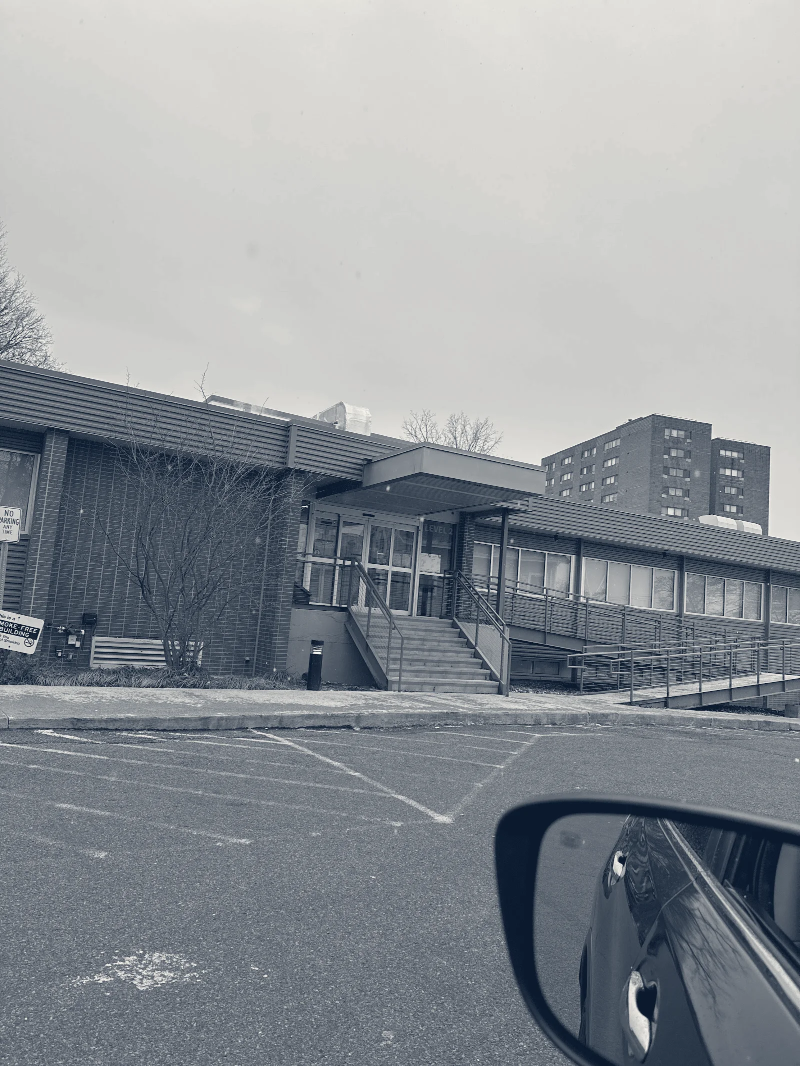 Sun River Health Poughkeepsie Urgent Care — Poughkeepsie, New York