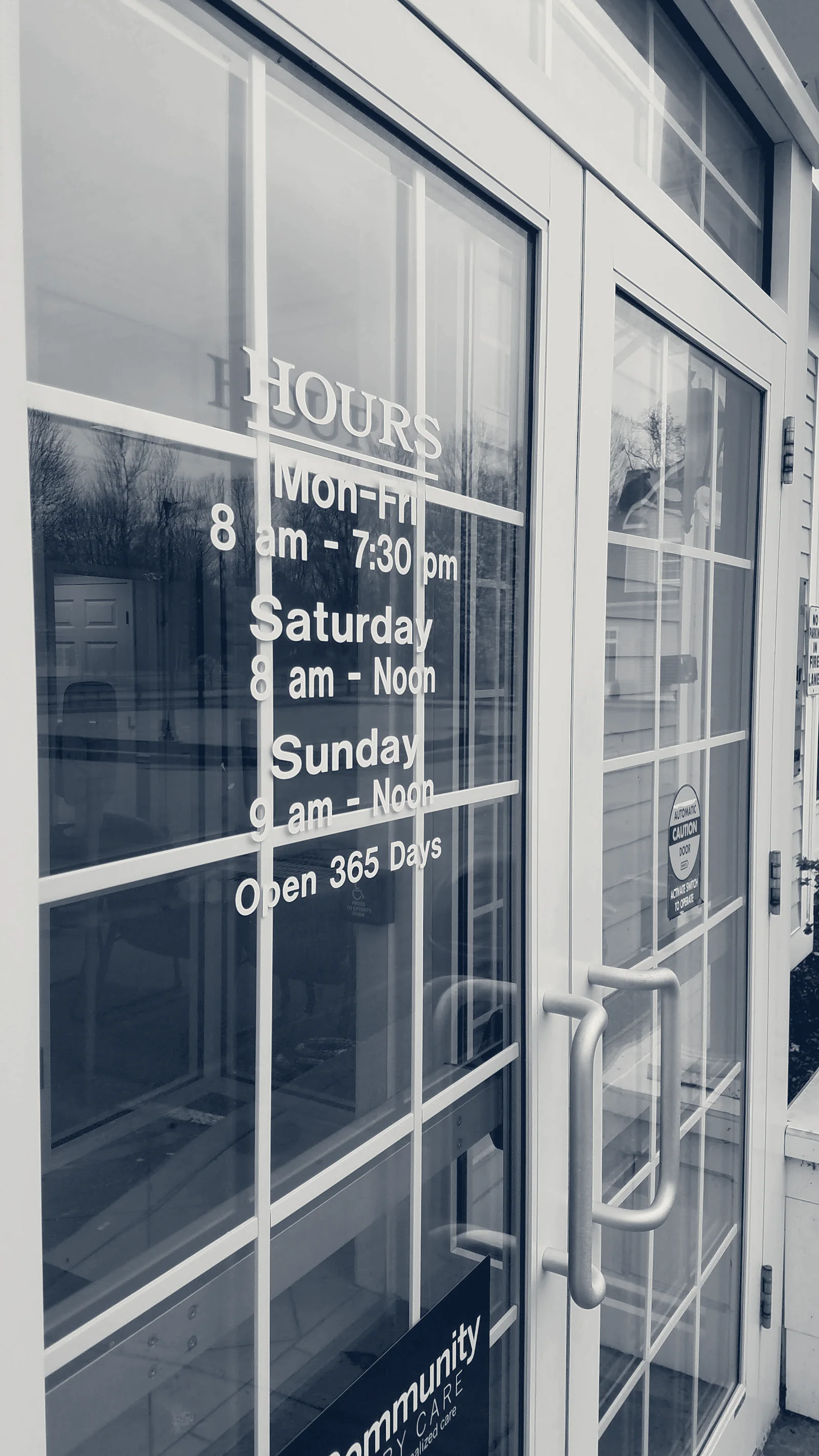 Community Primary Care — Hopewell Junction, New York