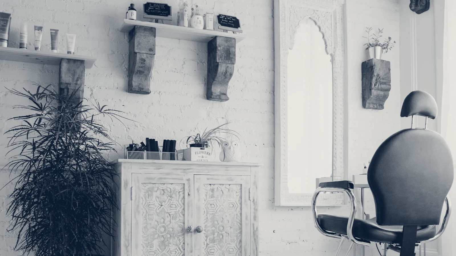 The Little Owl Spa — Poughkeepsie, New York