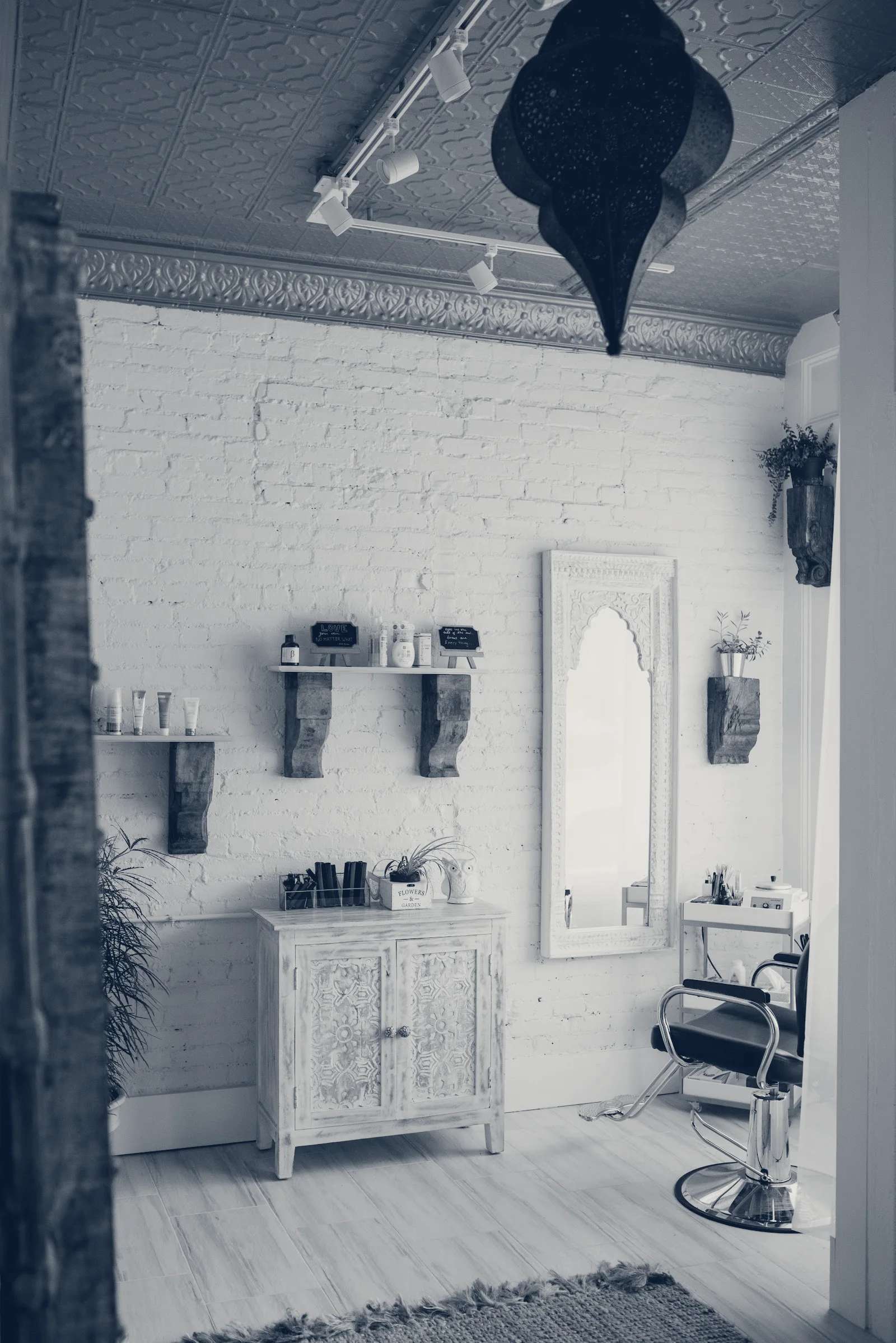 The Little Owl Spa — Poughkeepsie, New York