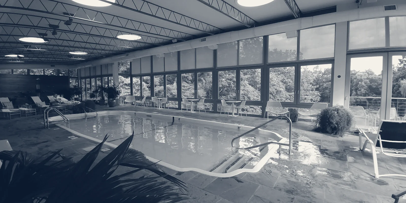 Buttermilk Falls Inn & Spa — Milton, New York