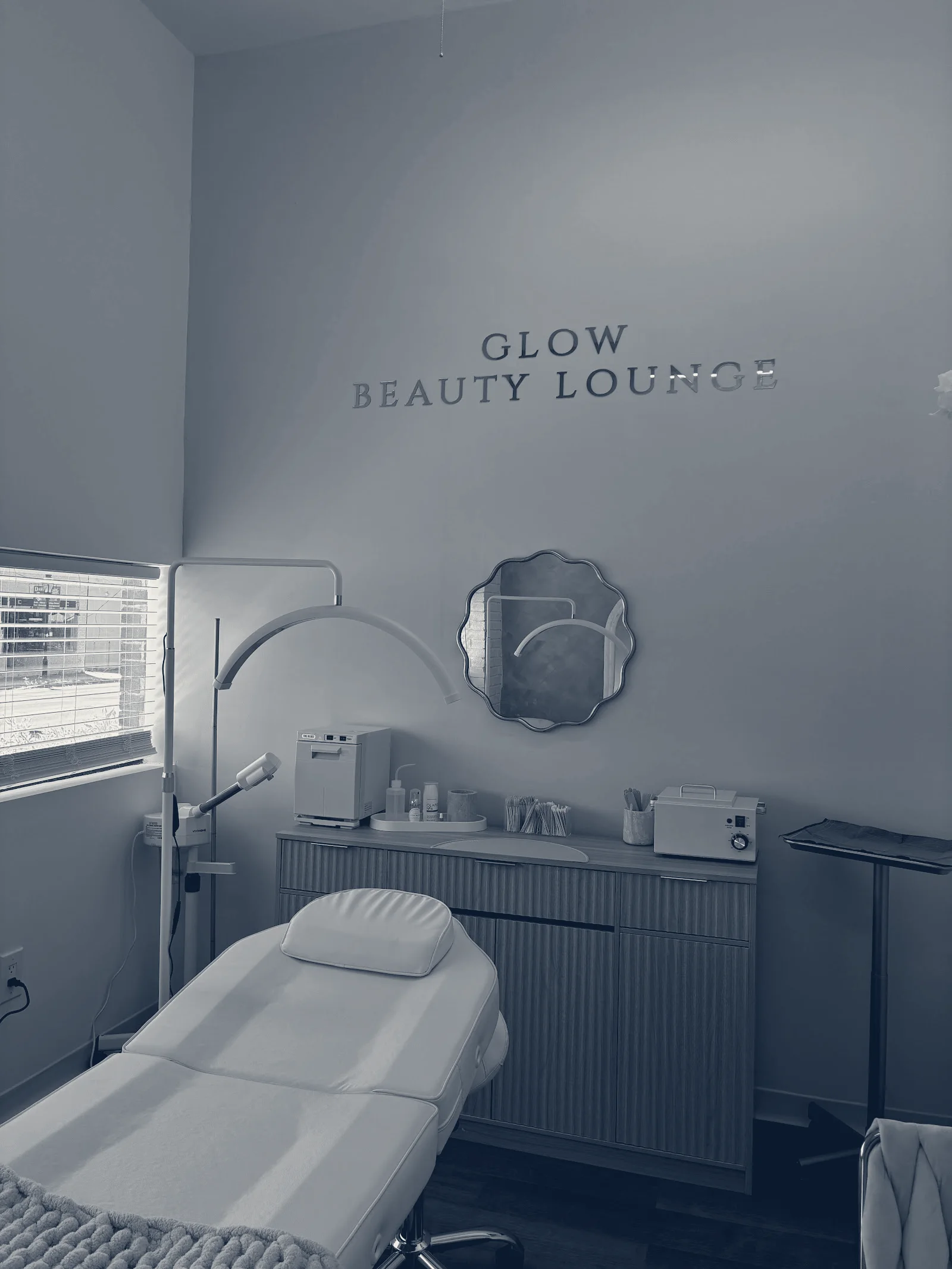 Glow Beauty Lounge — Poughkeepsie, New York