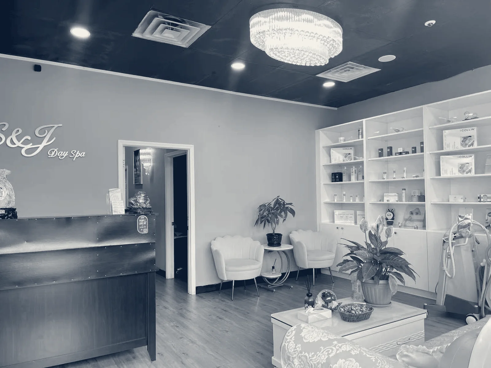 S&J Day Spa — Hopewell Junction, New York