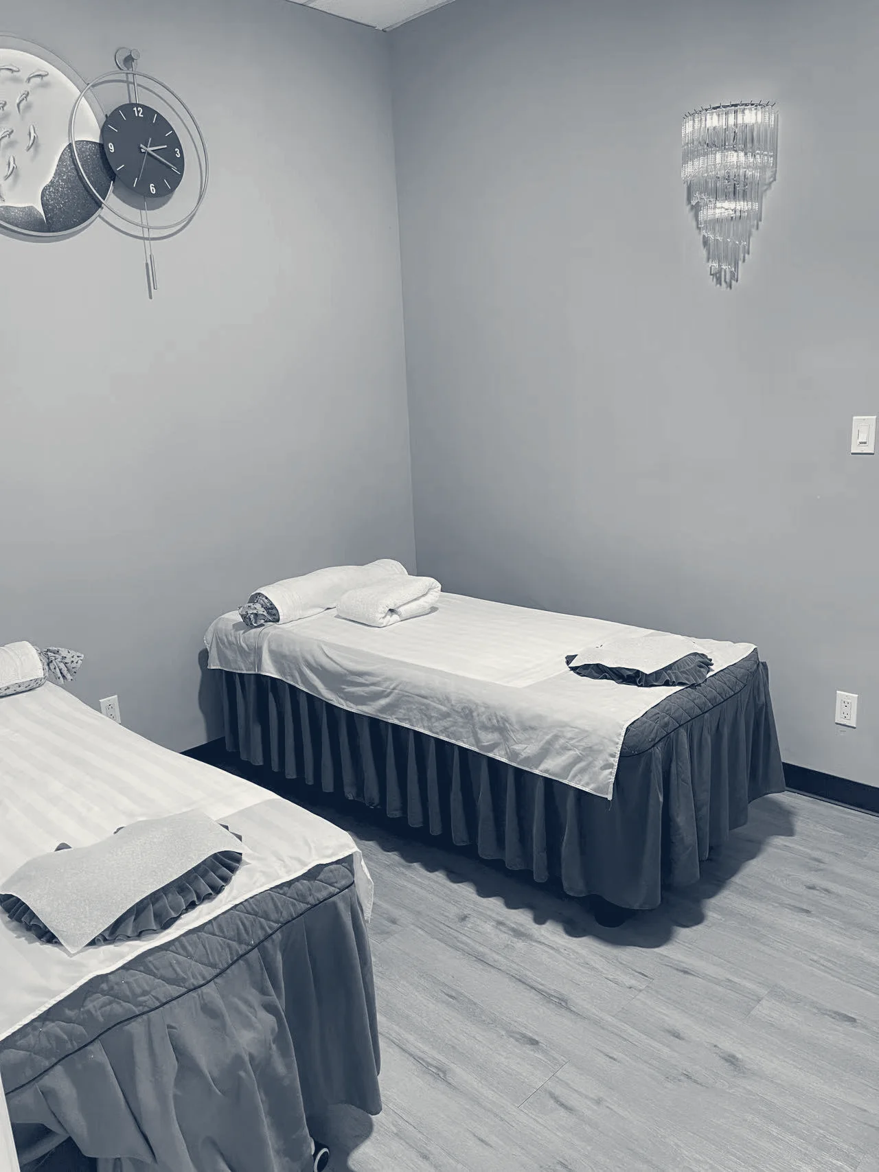 S&J Day Spa — Hopewell Junction, New York
