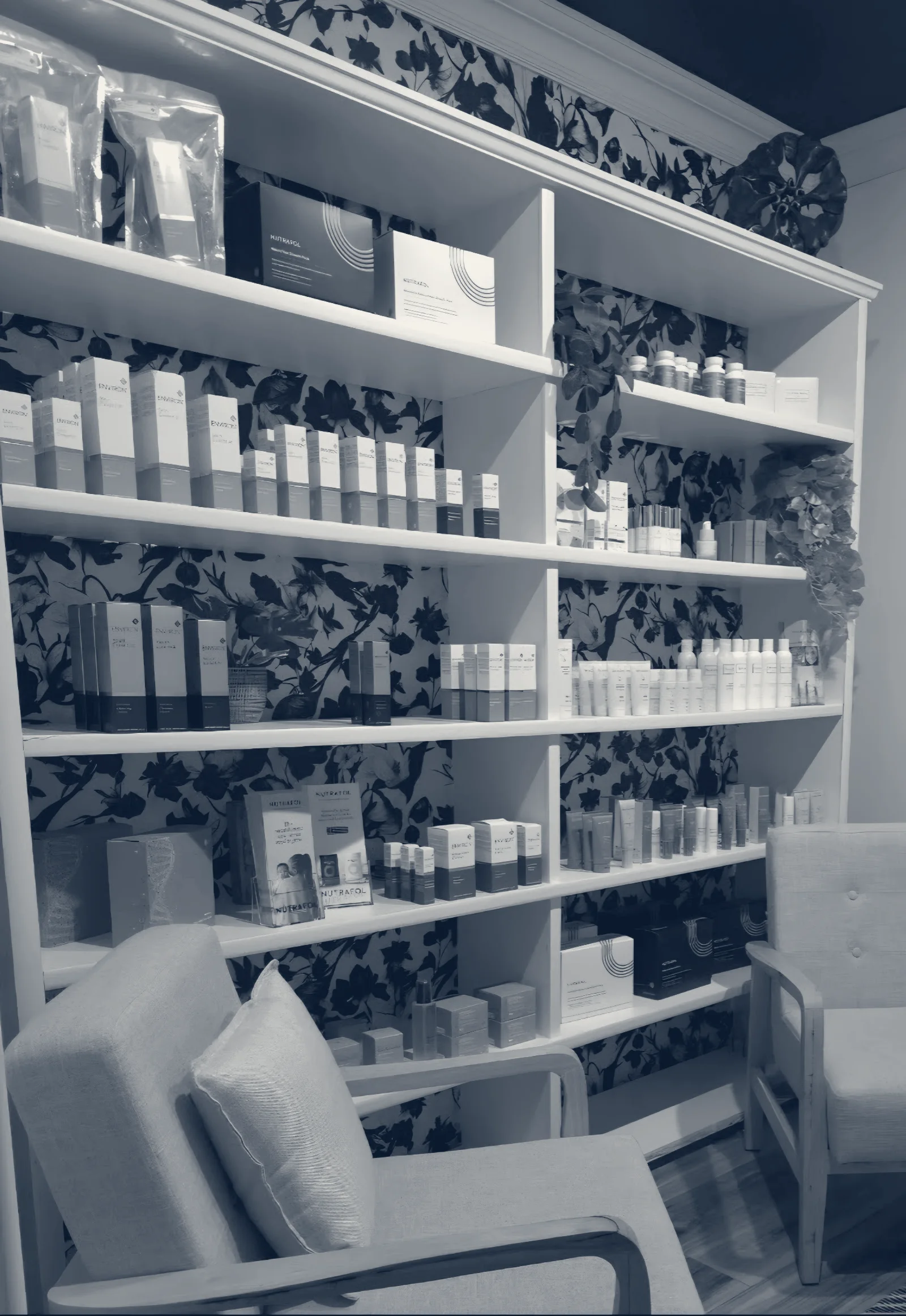 Cosmetic Confidence MedSpa & Wellness Center of Hudson Valley, NY — Campbell Hall, New York