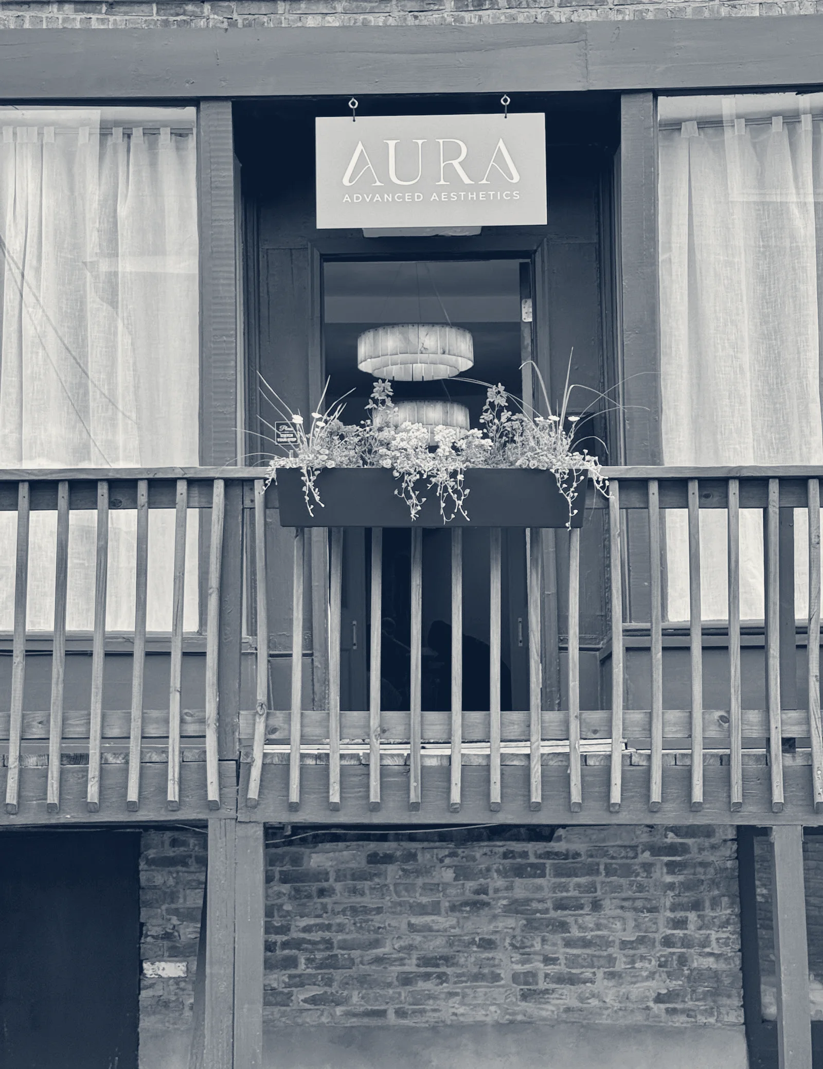Aura Advanced Aesthetics — Beacon, New York