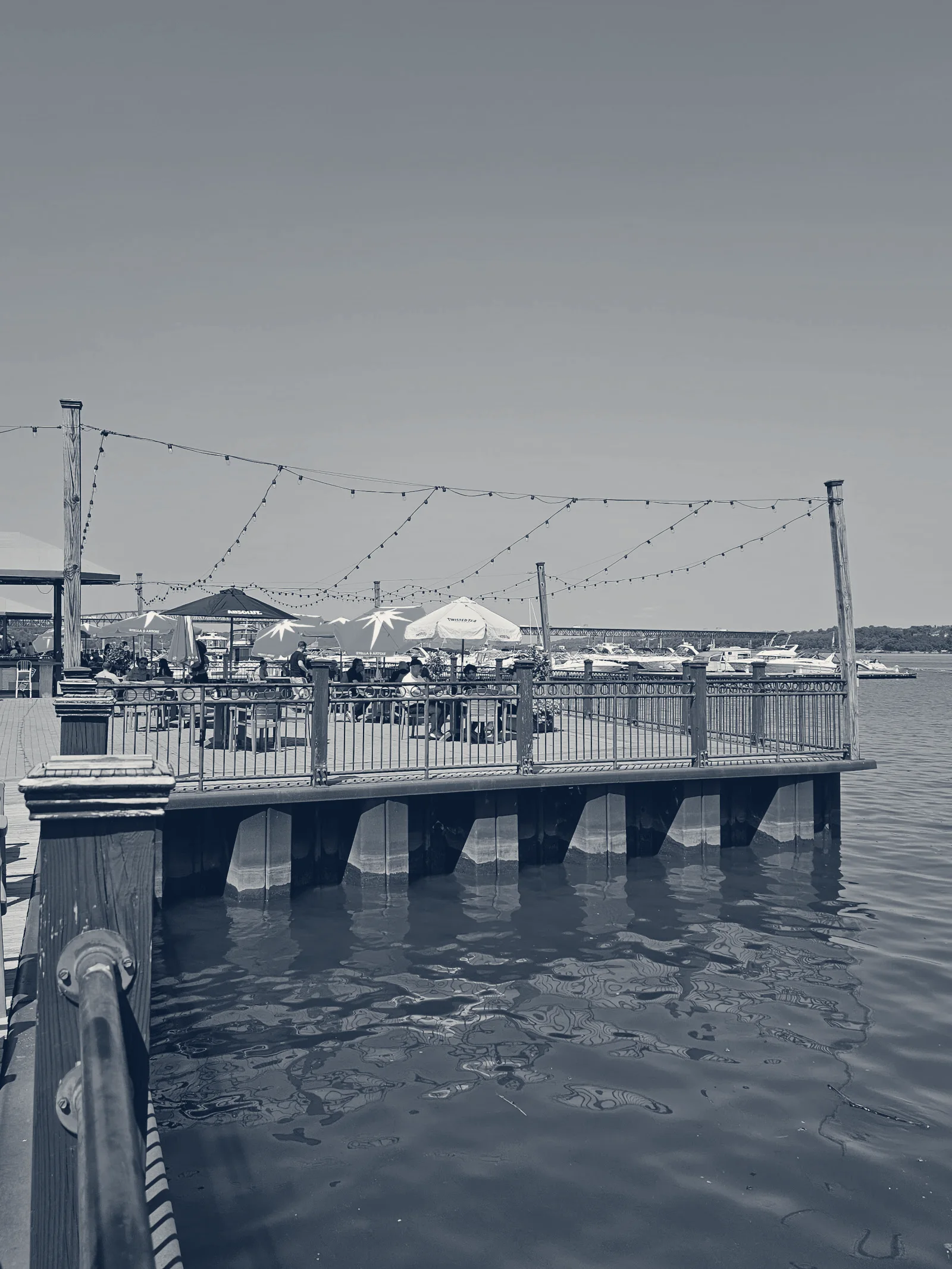 Riverview Salon & Medspa — Newburgh, New York