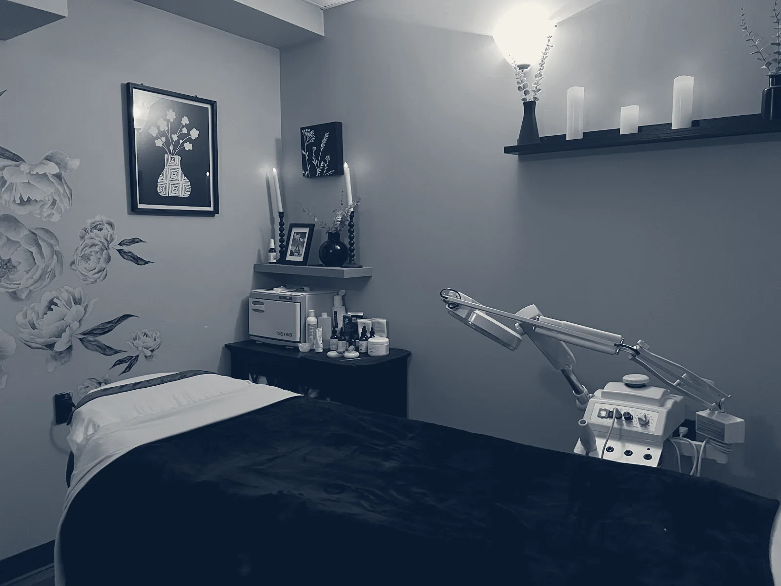 Riverview Salon & Medspa — Newburgh, New York