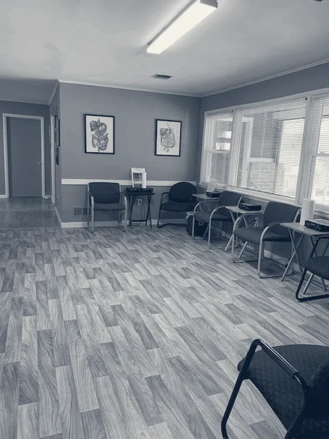 The Breath of Life Wellness Center — Newburgh, New York