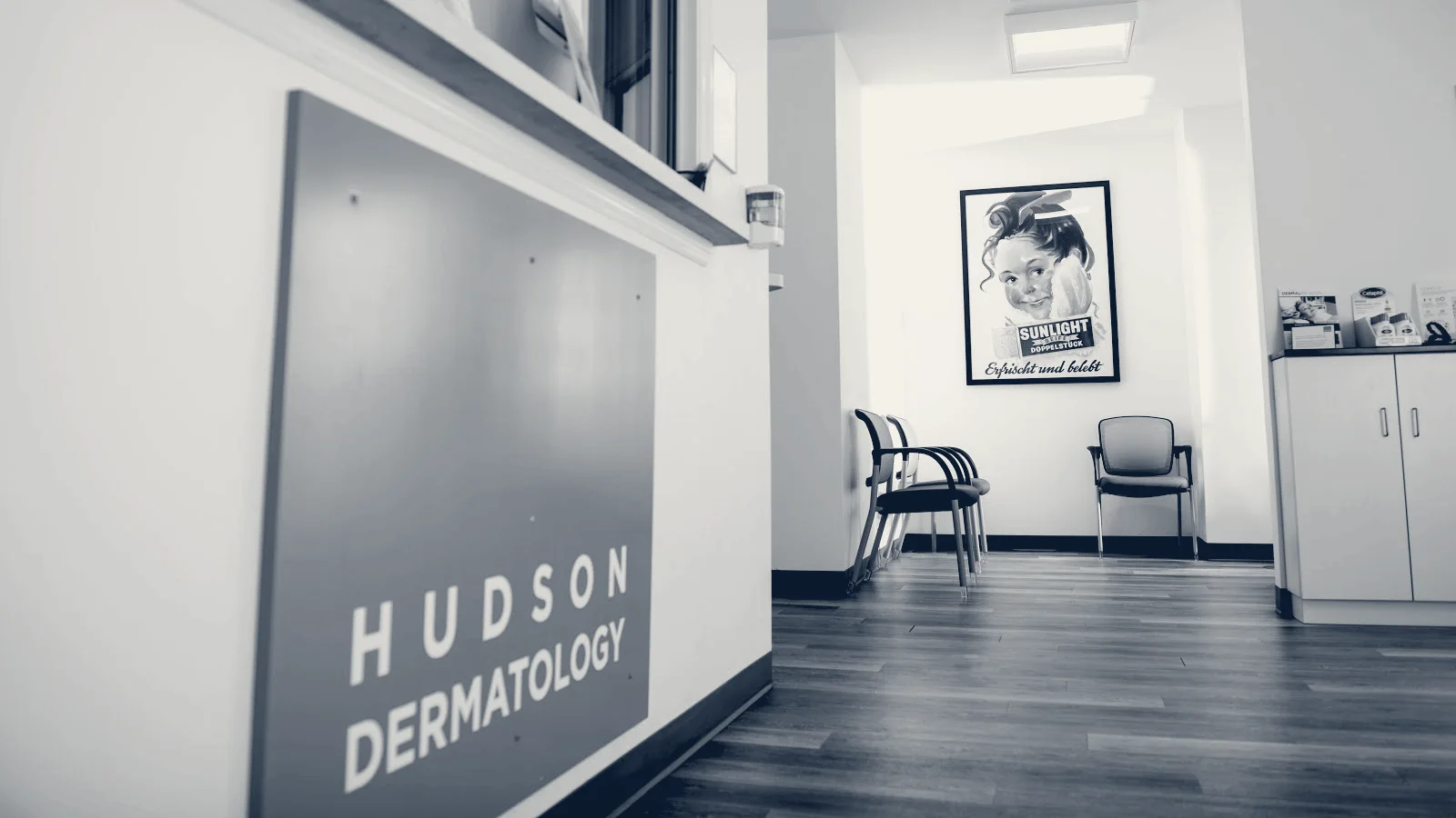 Hudson Dermatology — Somers, New York