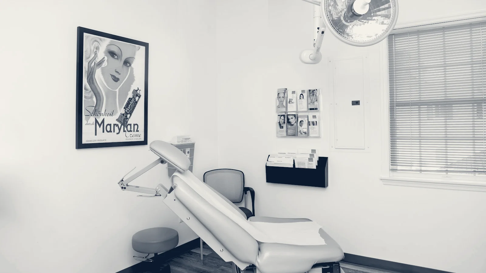 Hudson Dermatology — Somers, New York