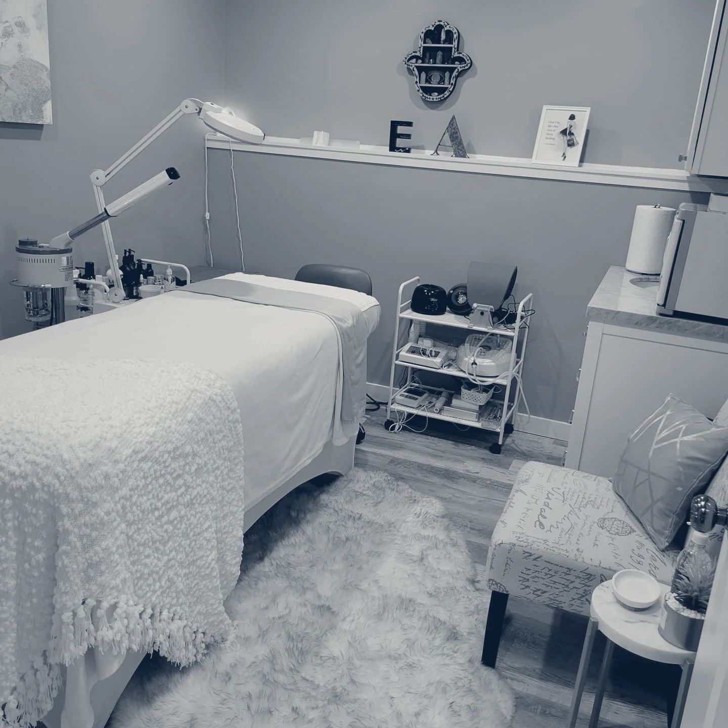 Elemental Aesthetics — Mahopac, New York