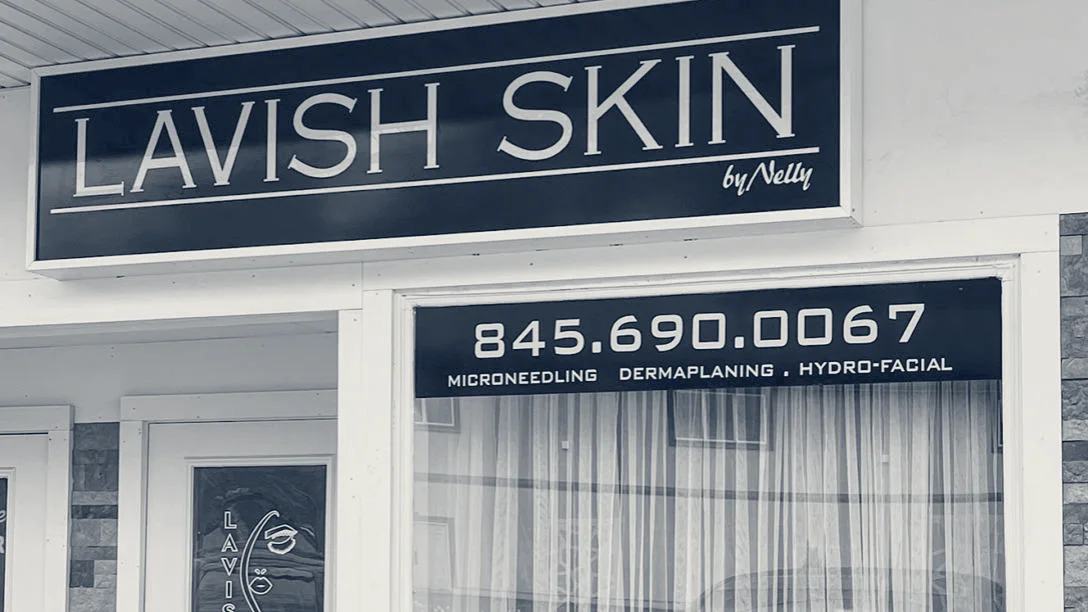 Lavish Skin by Nelly — Mahopac, New York