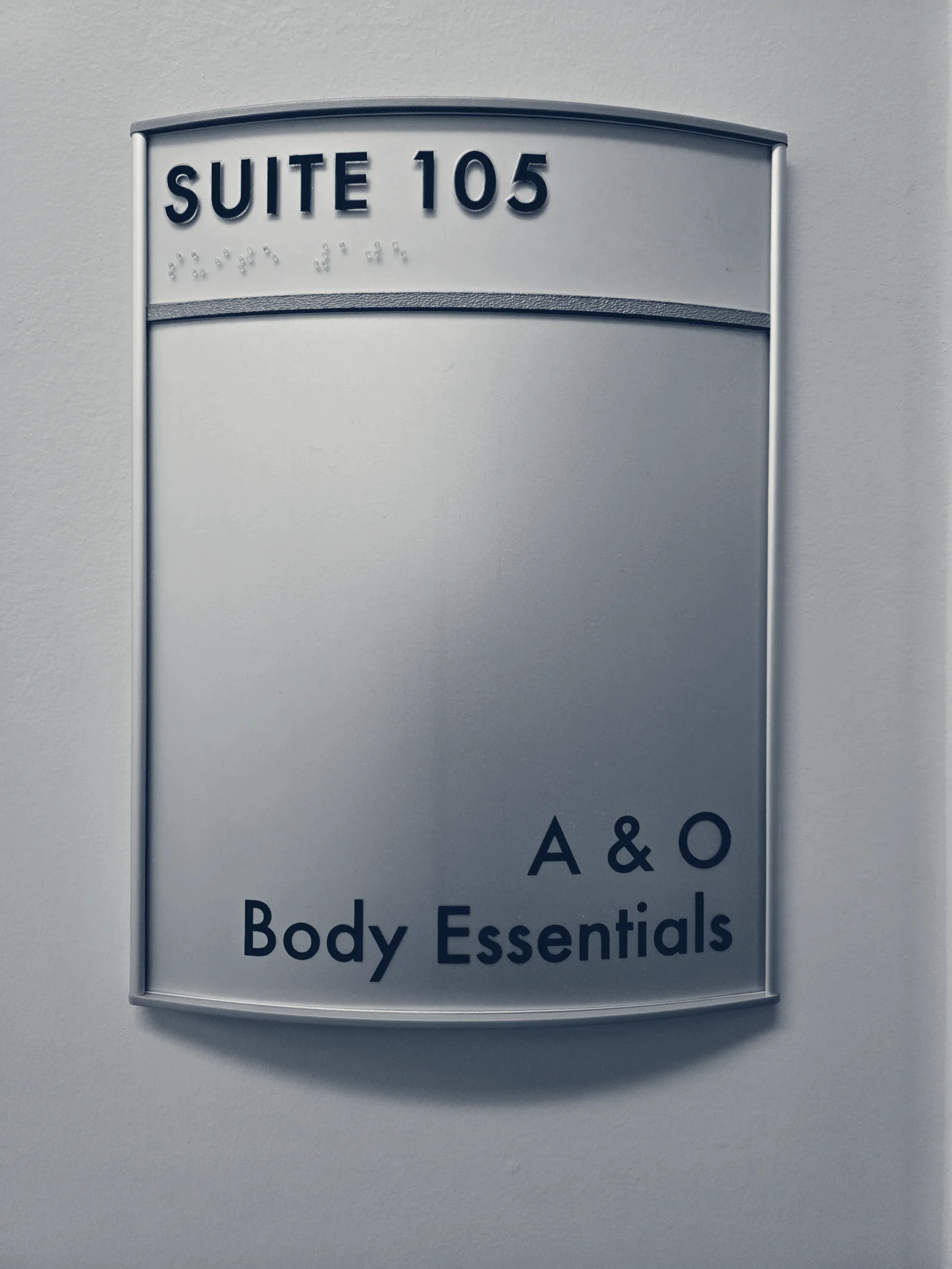 A&O Body Essentials — Middletown, New York