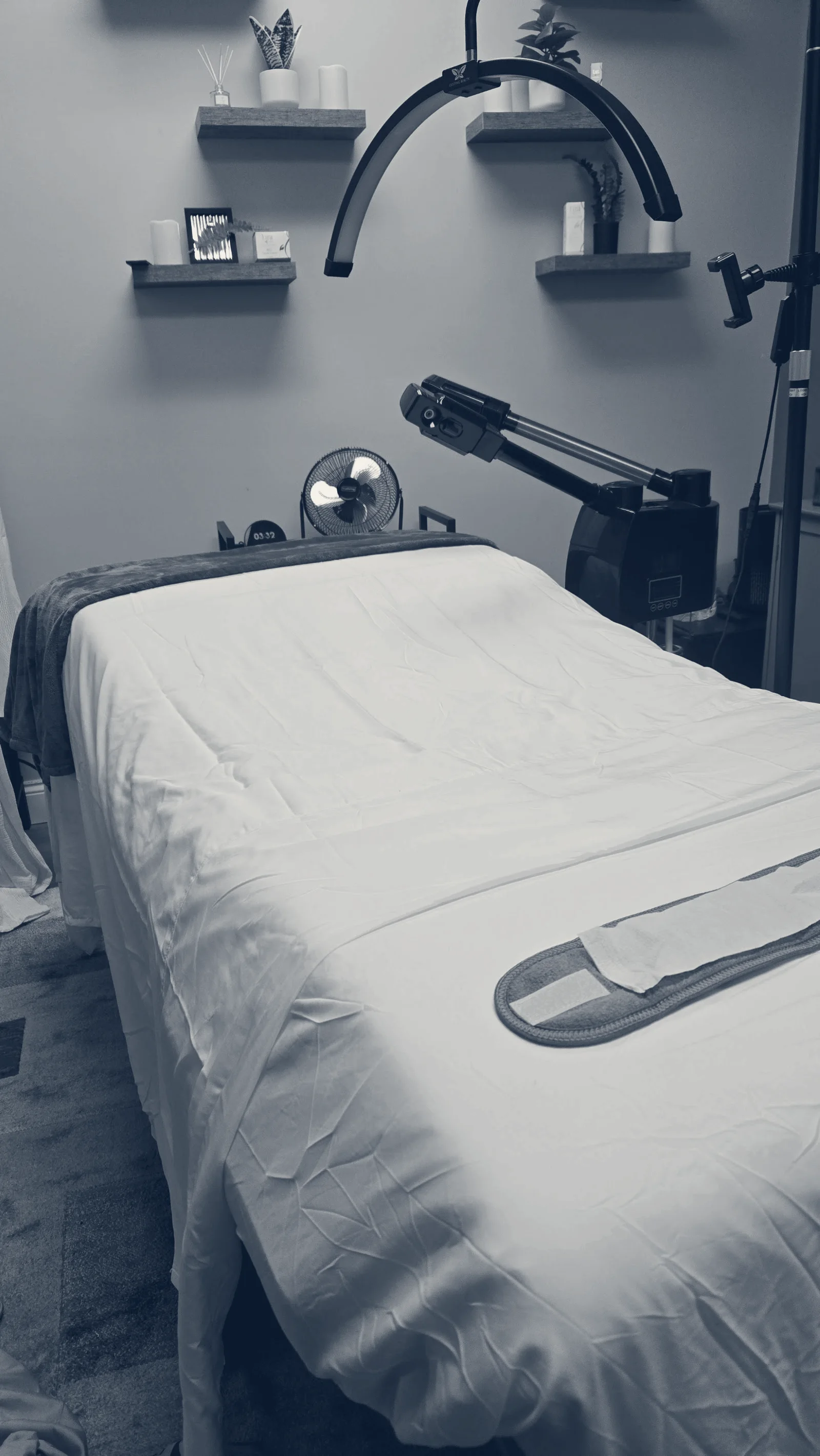 A&O Body Essentials — Middletown, New York