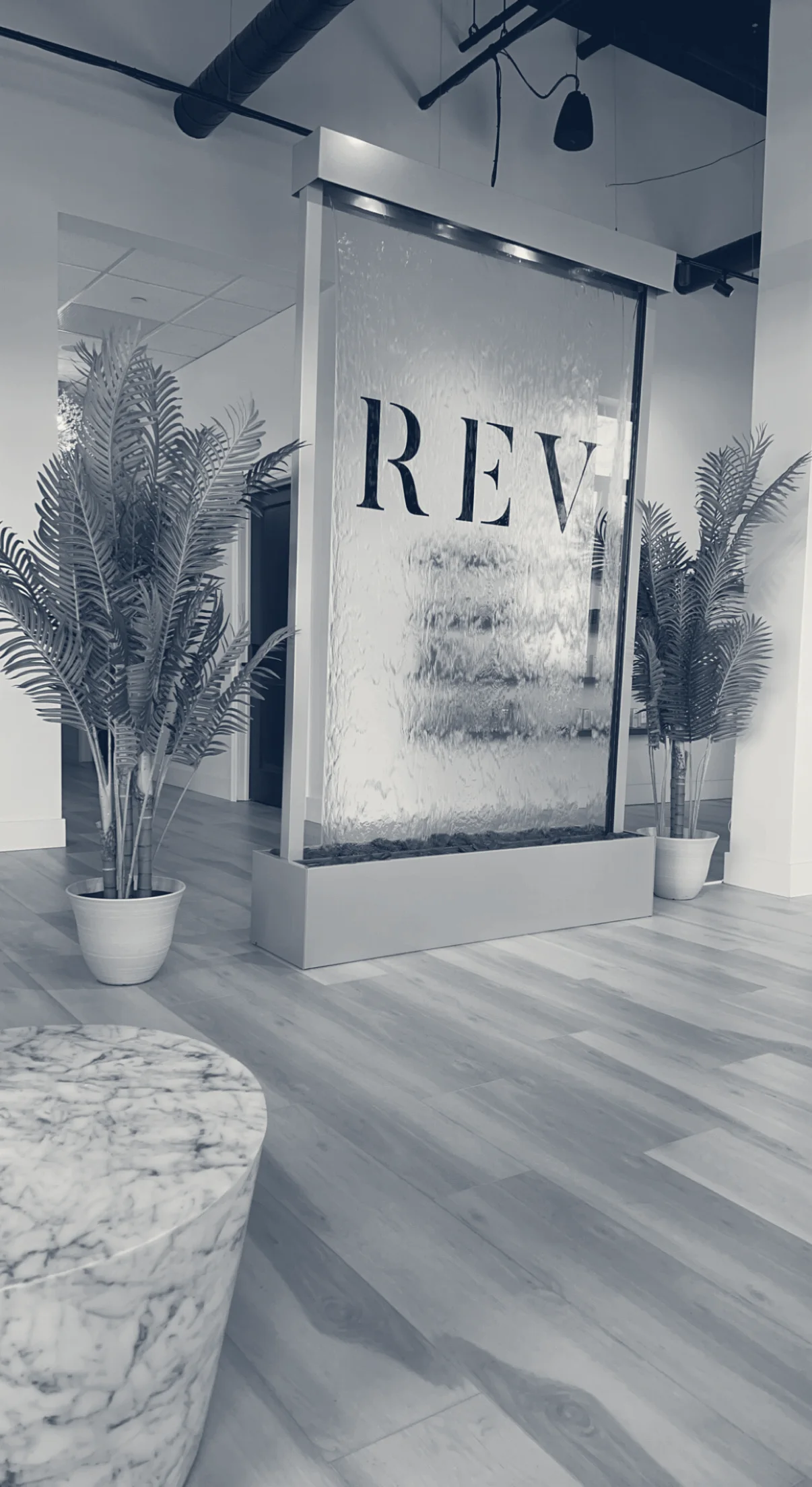 Rev Facial Bar — Middletown, New York