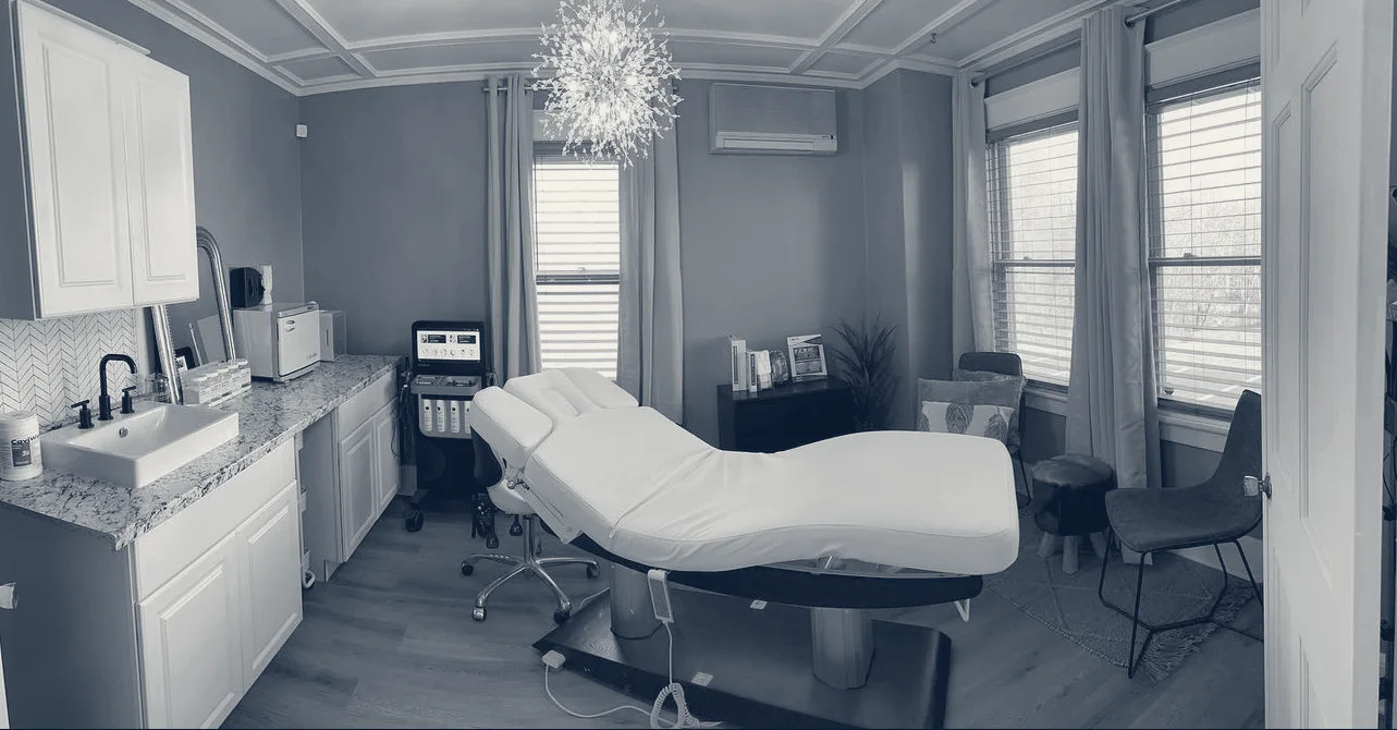 About Face Esthetics LLC — Middletown, New York