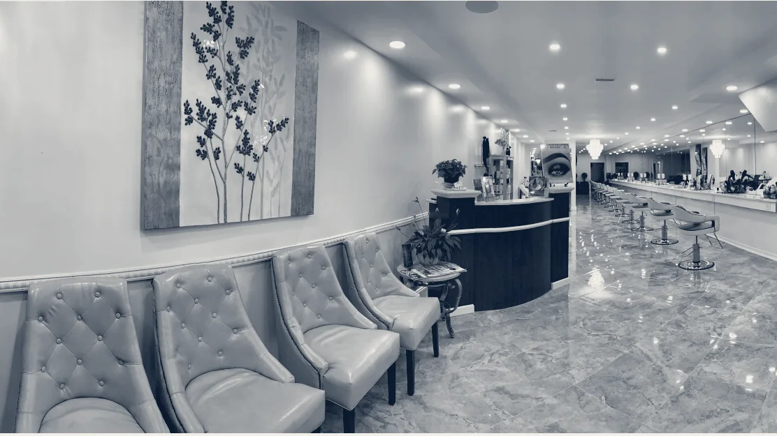 An'tyrice Salon — Poughkeepsie, New York