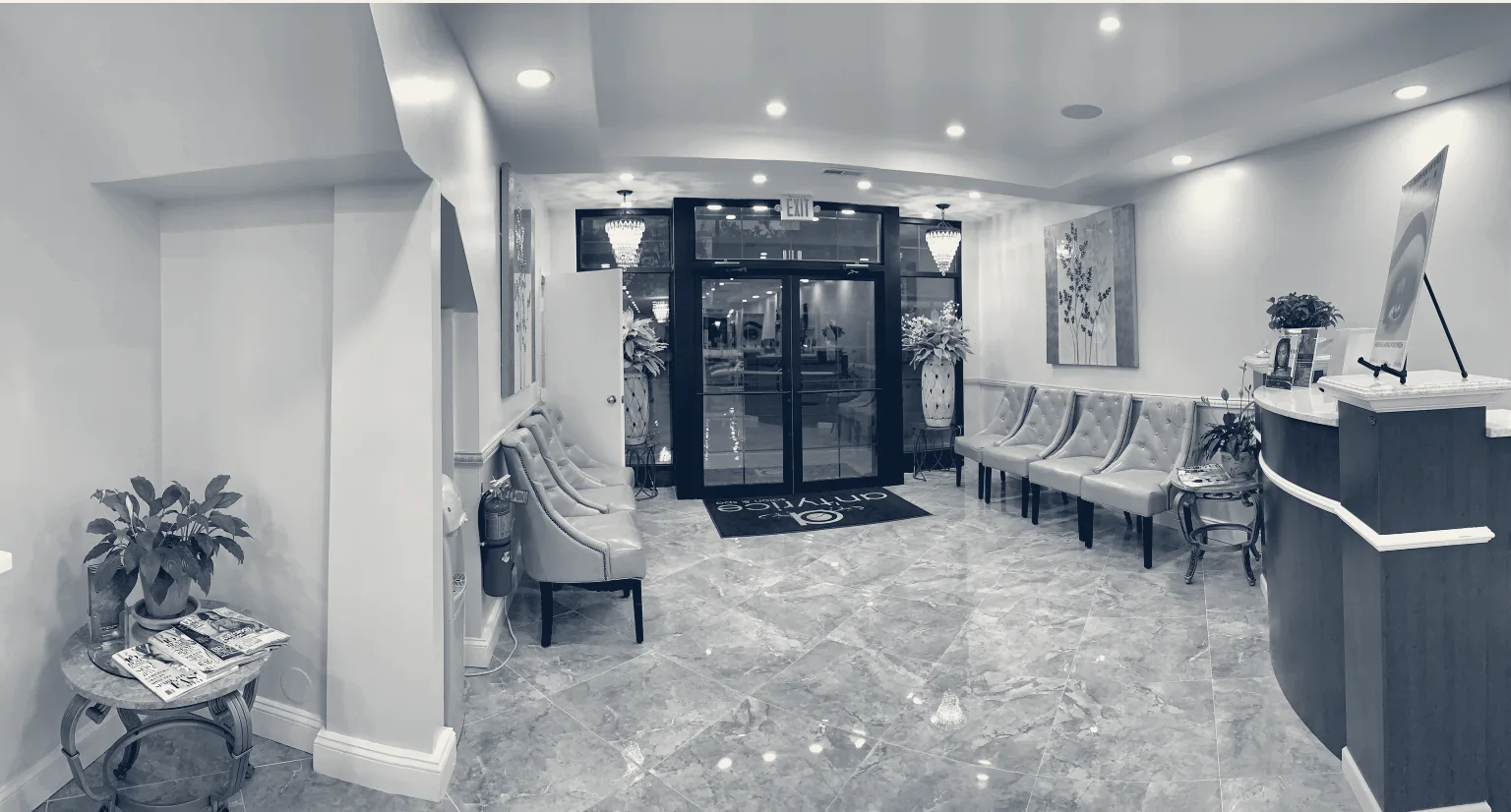 An'tyrice Salon — Poughkeepsie, New York