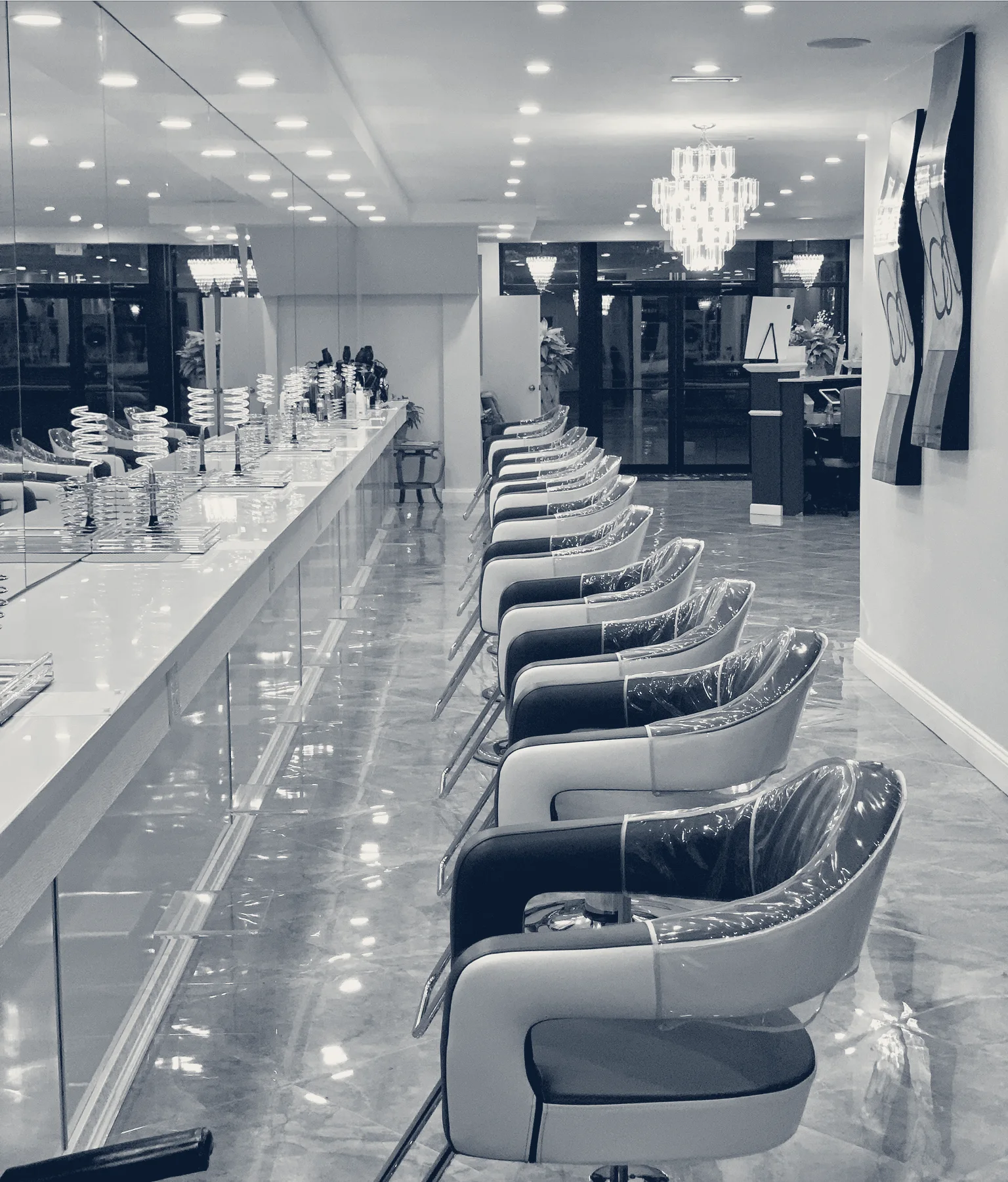 An'tyrice Salon — Poughkeepsie, New York