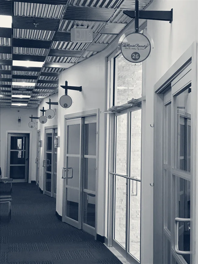 Sola Salons — Poughkeepsie, New York