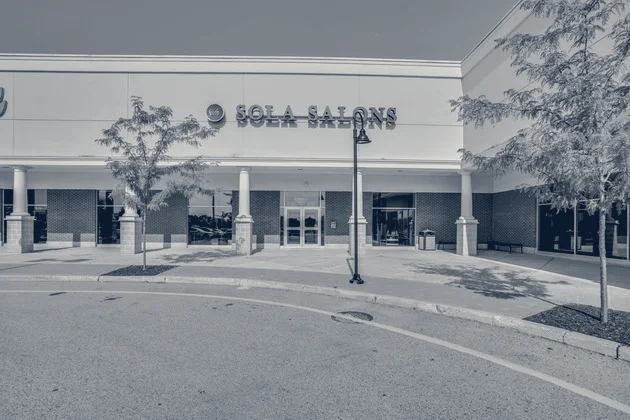 Sola Salons — Poughkeepsie, New York