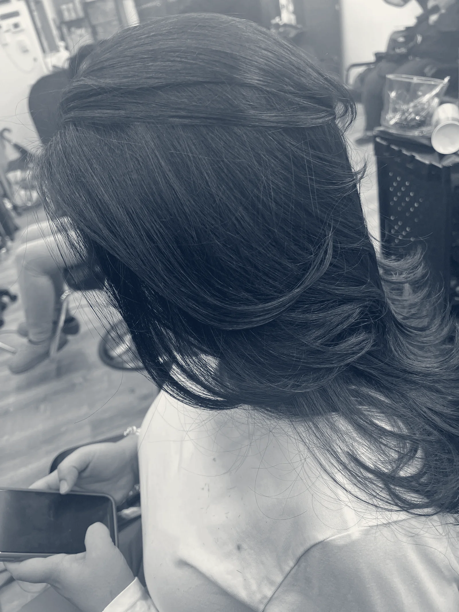 Angie Beauty Salon — Poughkeepsie, New York