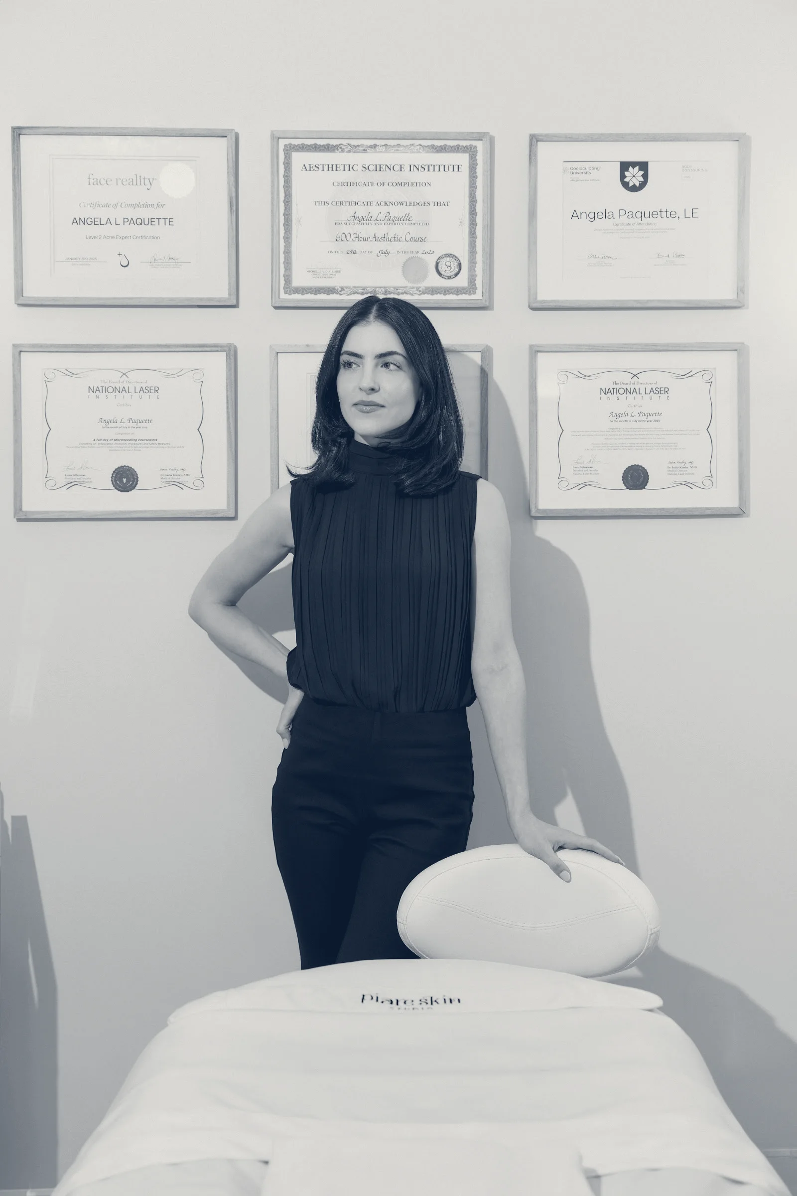 Piare Skin Studio — Beacon, New York