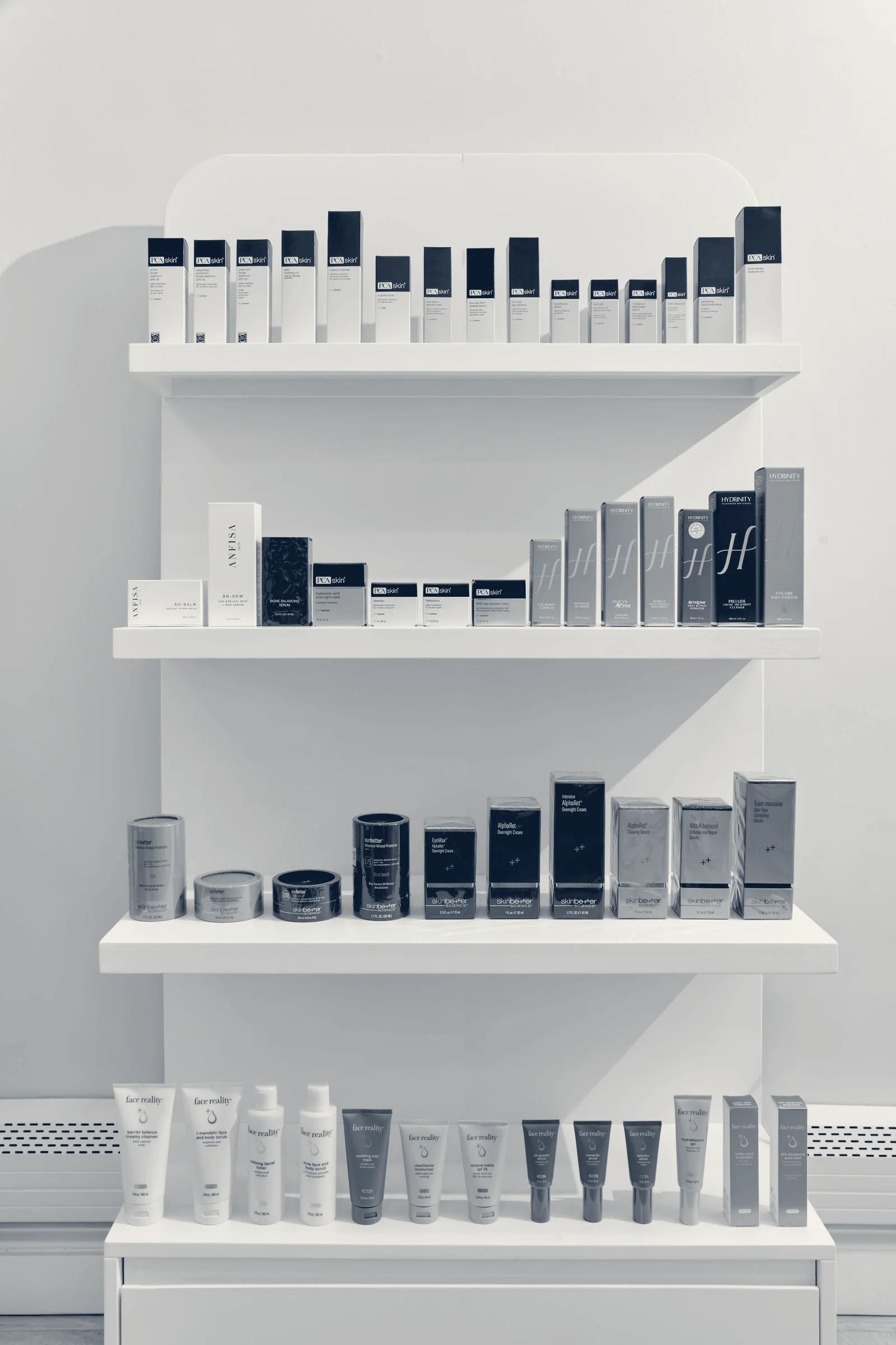 Piare Skin Studio — Beacon, New York