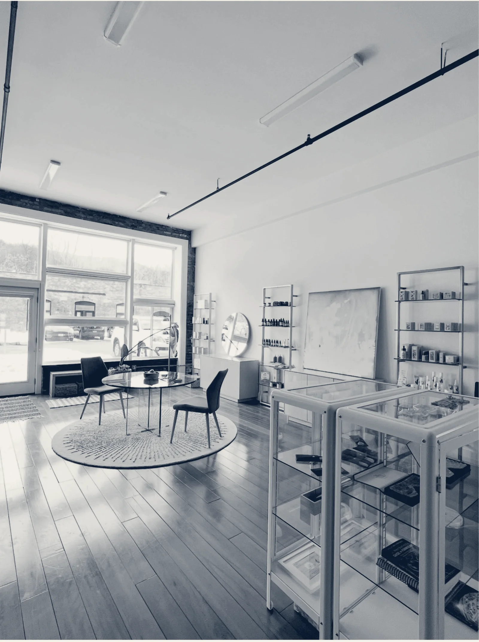 Beacon Aesthetics — Beacon, New York